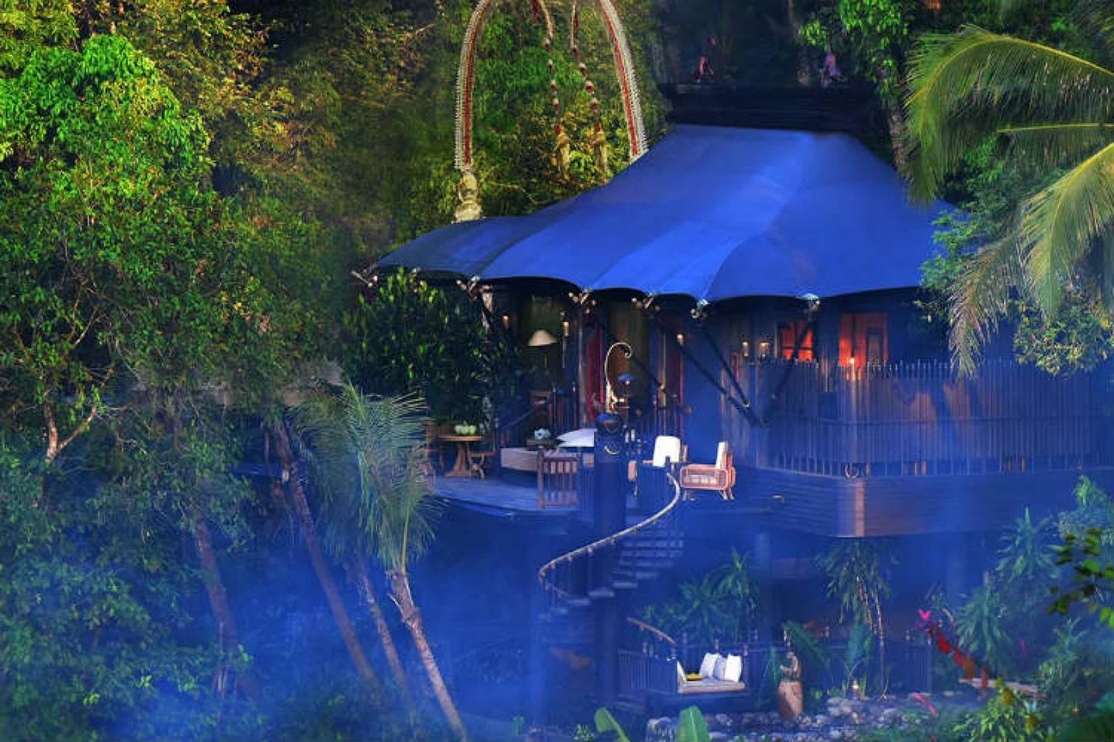 Capella Ubud