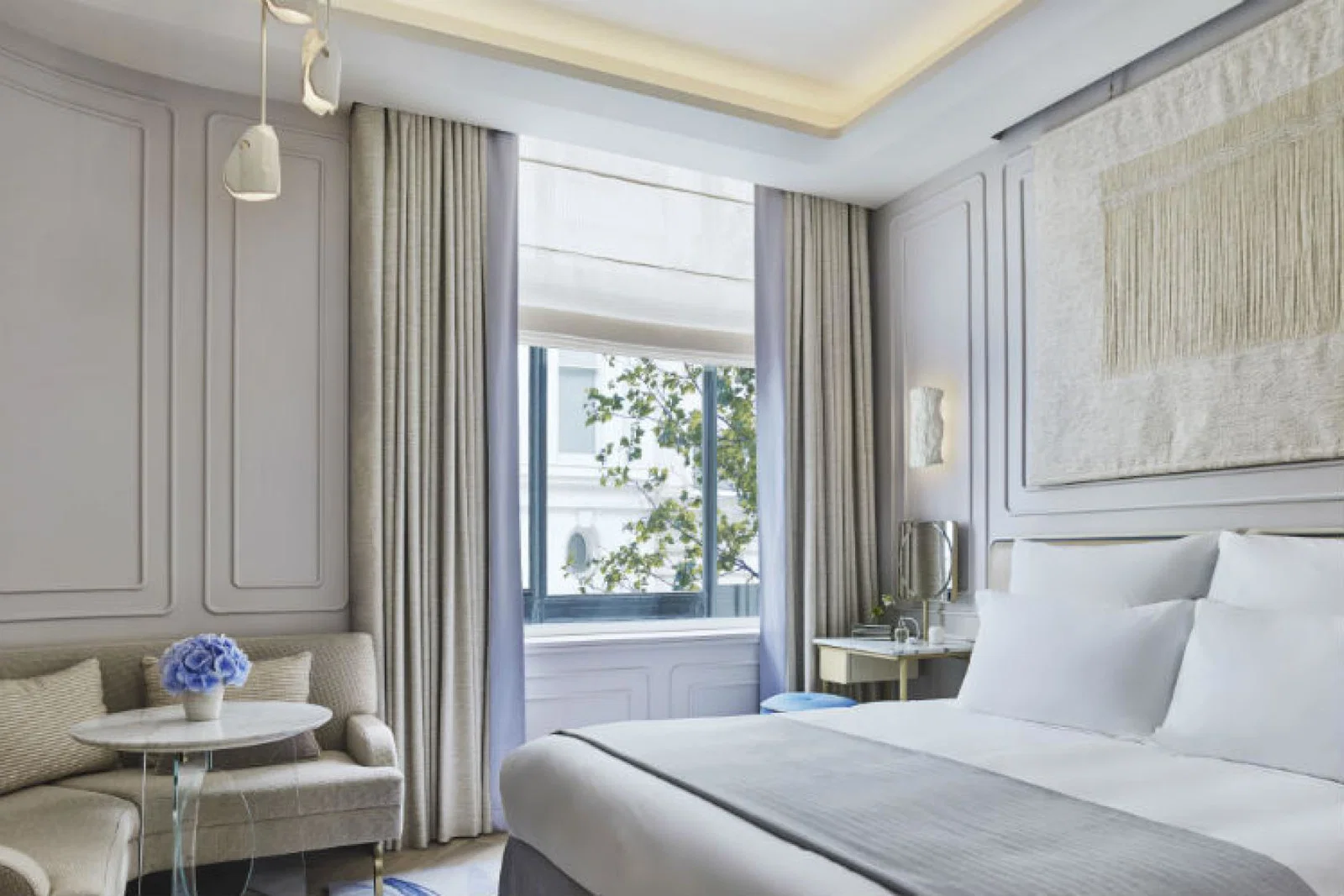 One Aldwych London