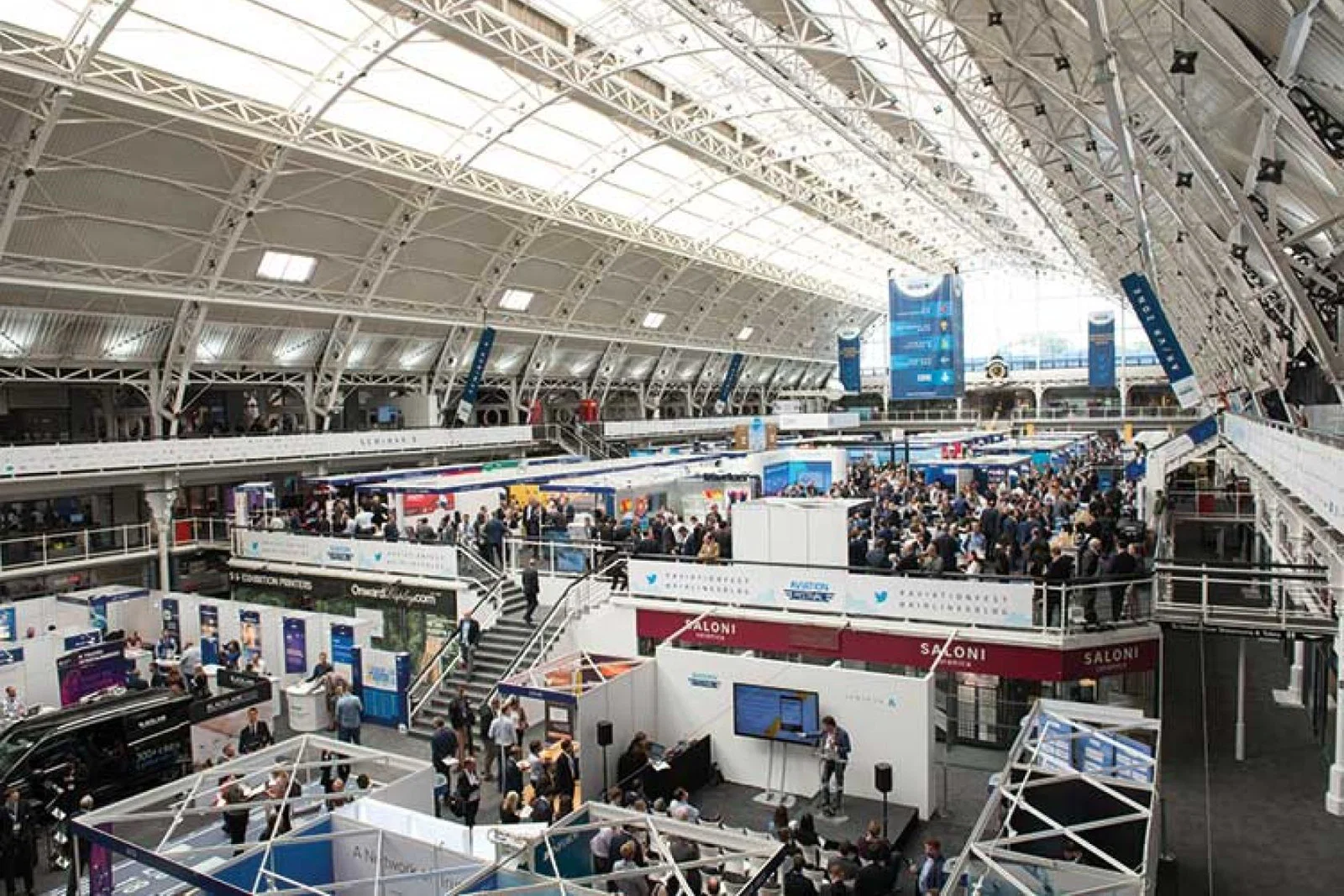 Aviation Festival 2018
