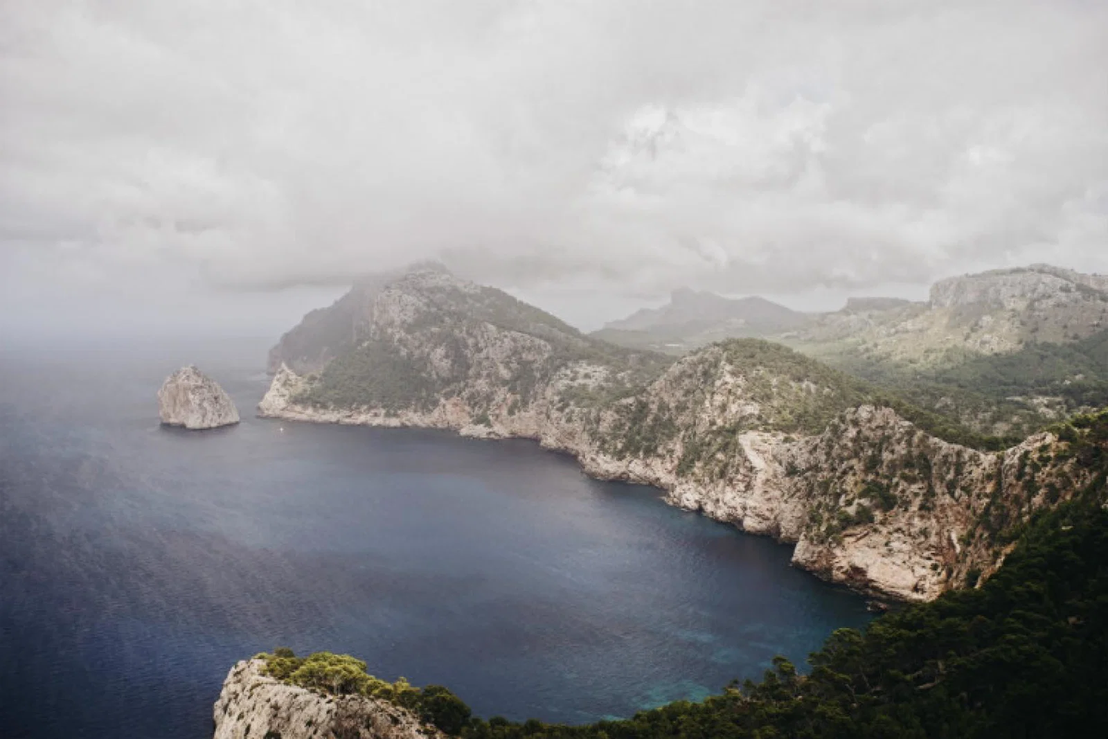 Jet will restart flights to Majorca from 11 February 2021 (Credit: Oscar Nord / Unsplash)