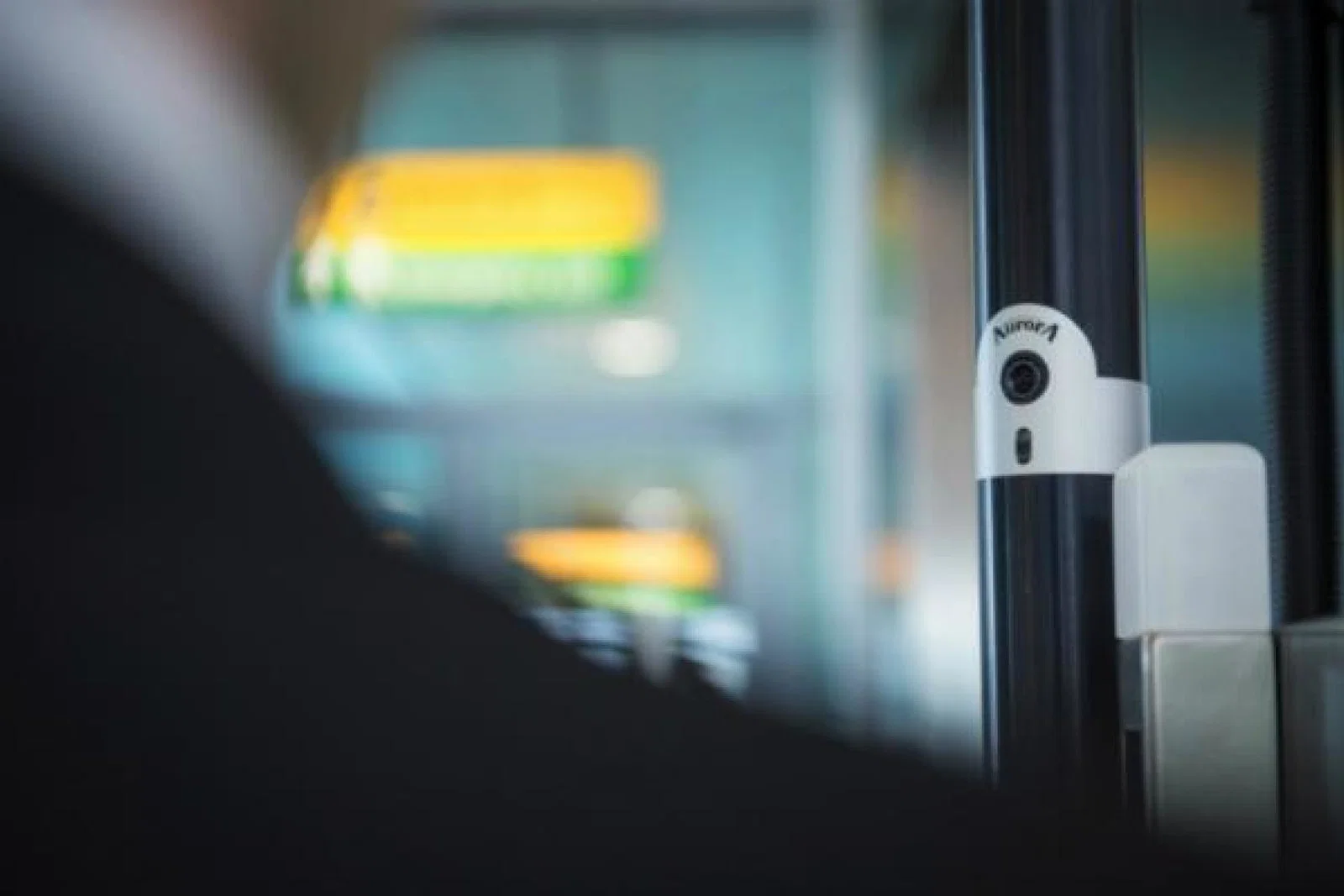 Heathrow has experimented with biometric technologies