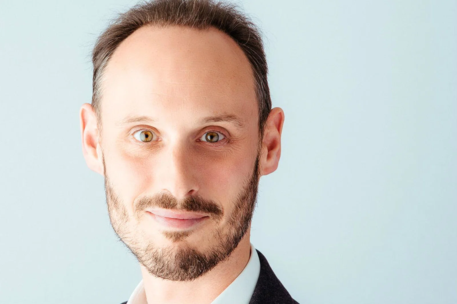 'You’d assume two years [to come to court]... and that’s just the first result'