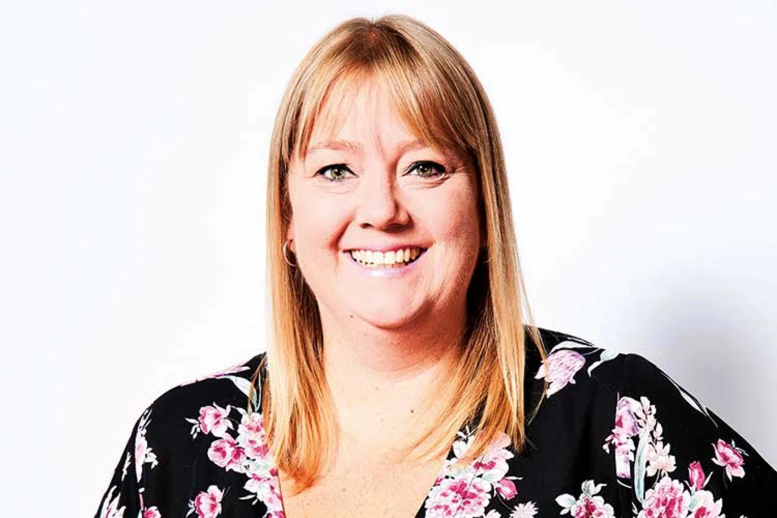 Belinda Vazquez, retail director, Tui UK and Ireland