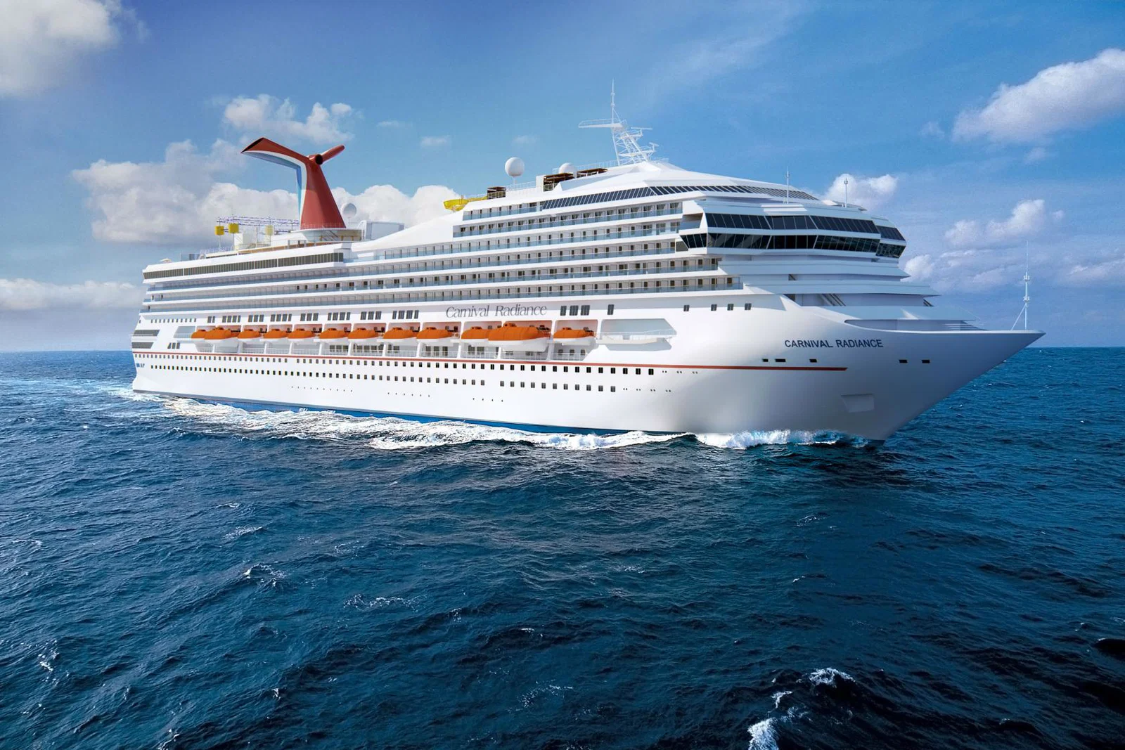 Vessels across a number of brands are being offered to governments