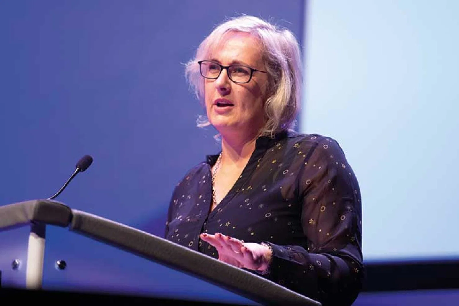Louise Edwards, Travel Counsellors Conference 2018
