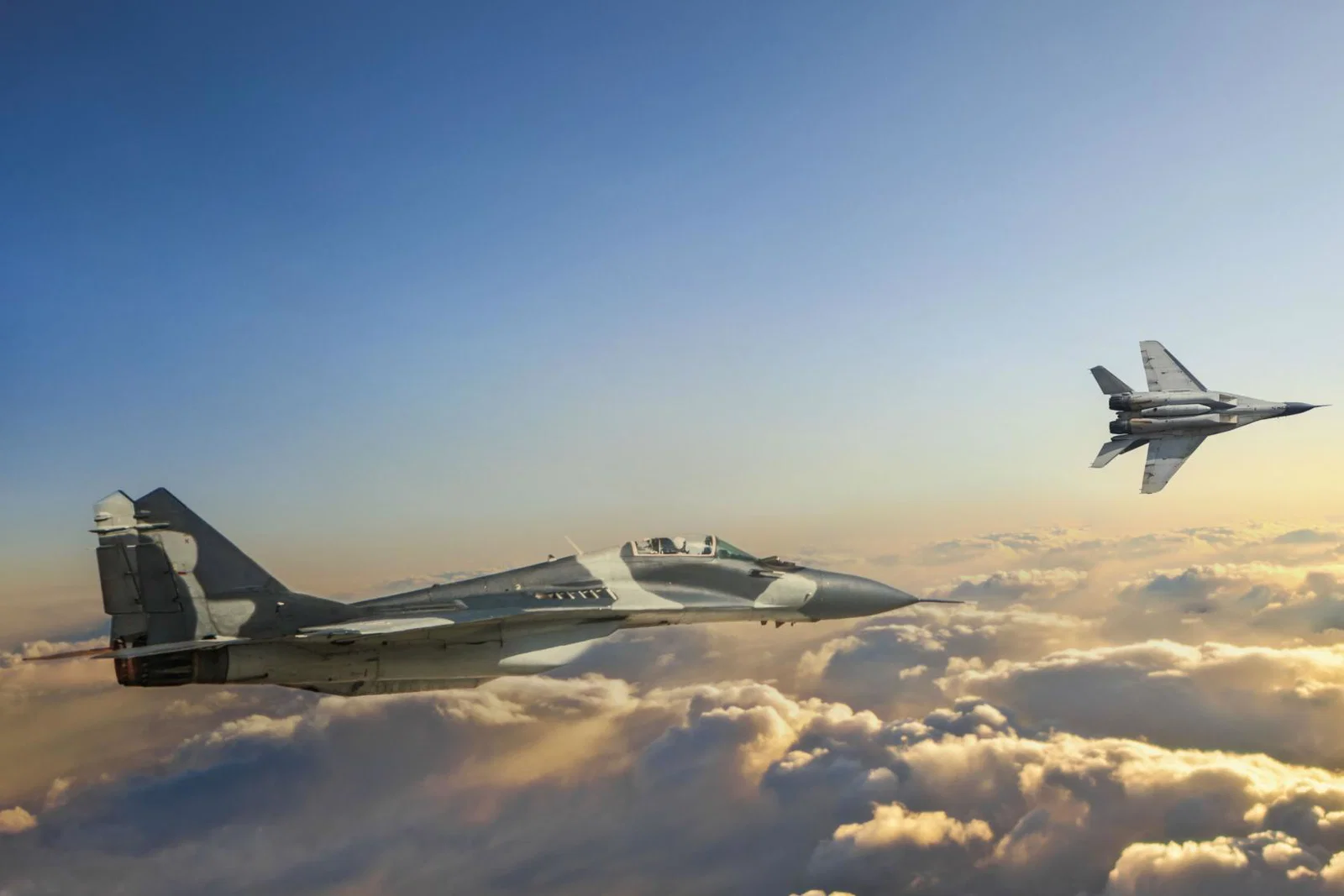 MiG-29 Norwegian Cruise Line.jpg