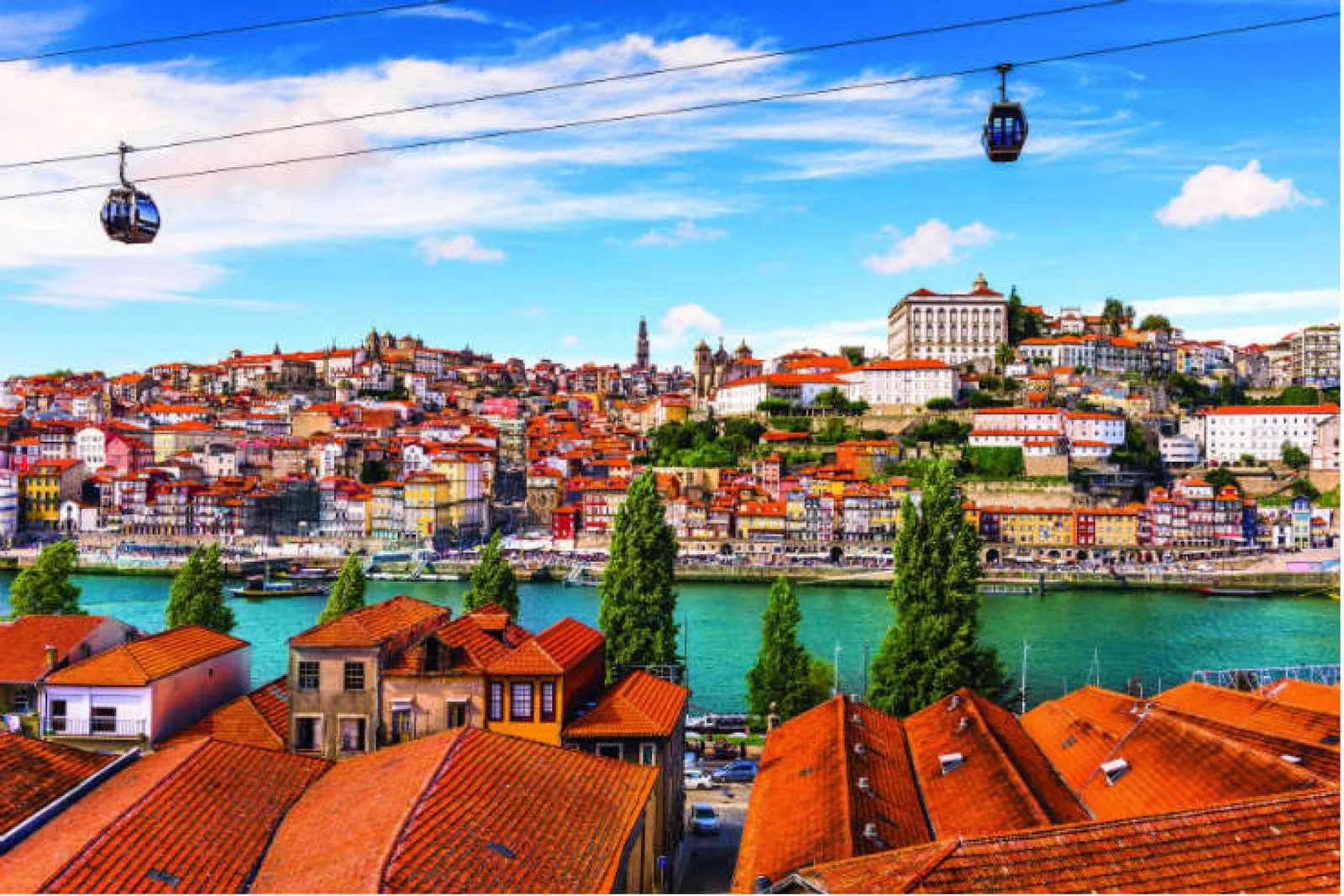 Porto, Portugal