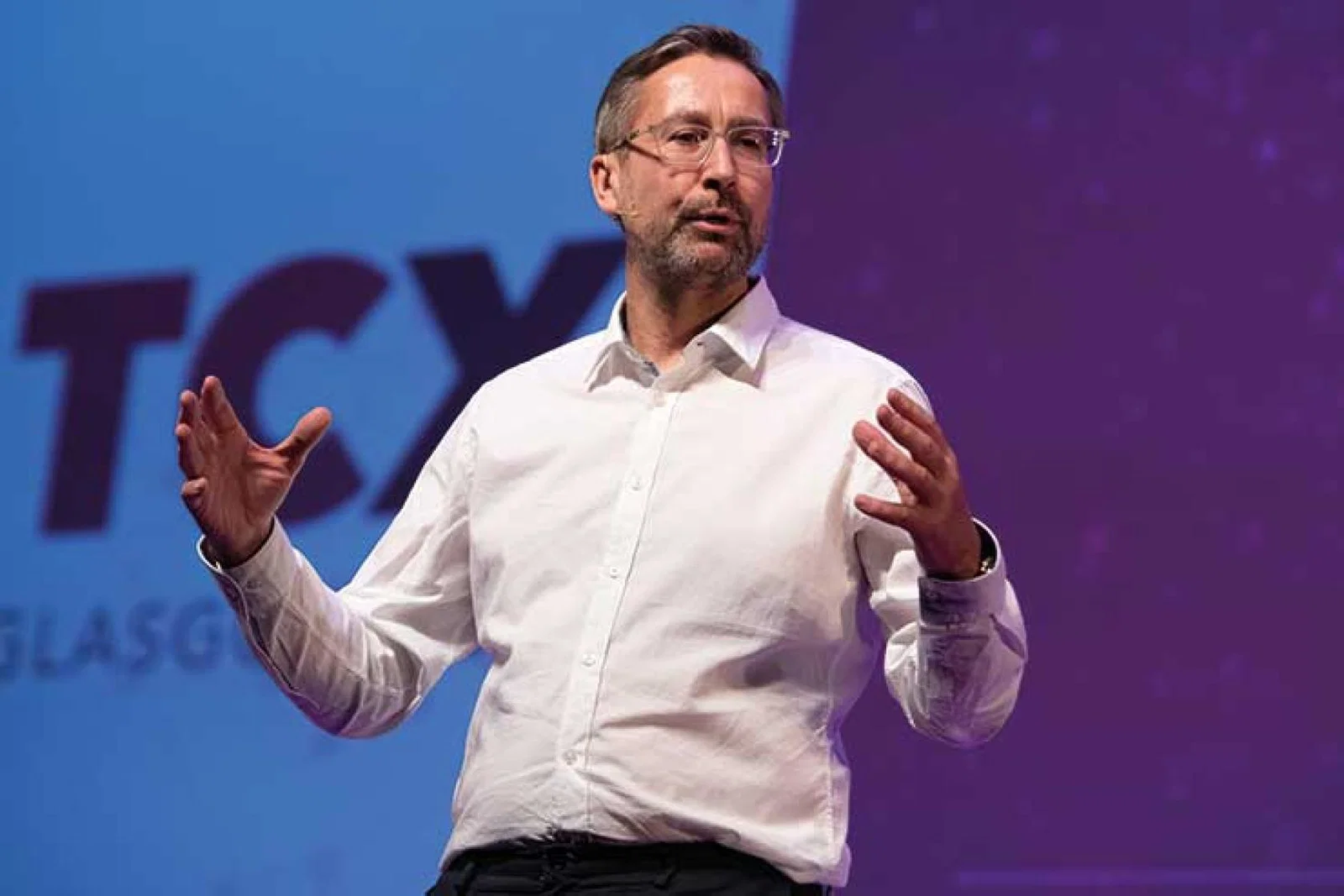Travel Counsellors boss Steve Byrne said the decision was "extremely difficult"