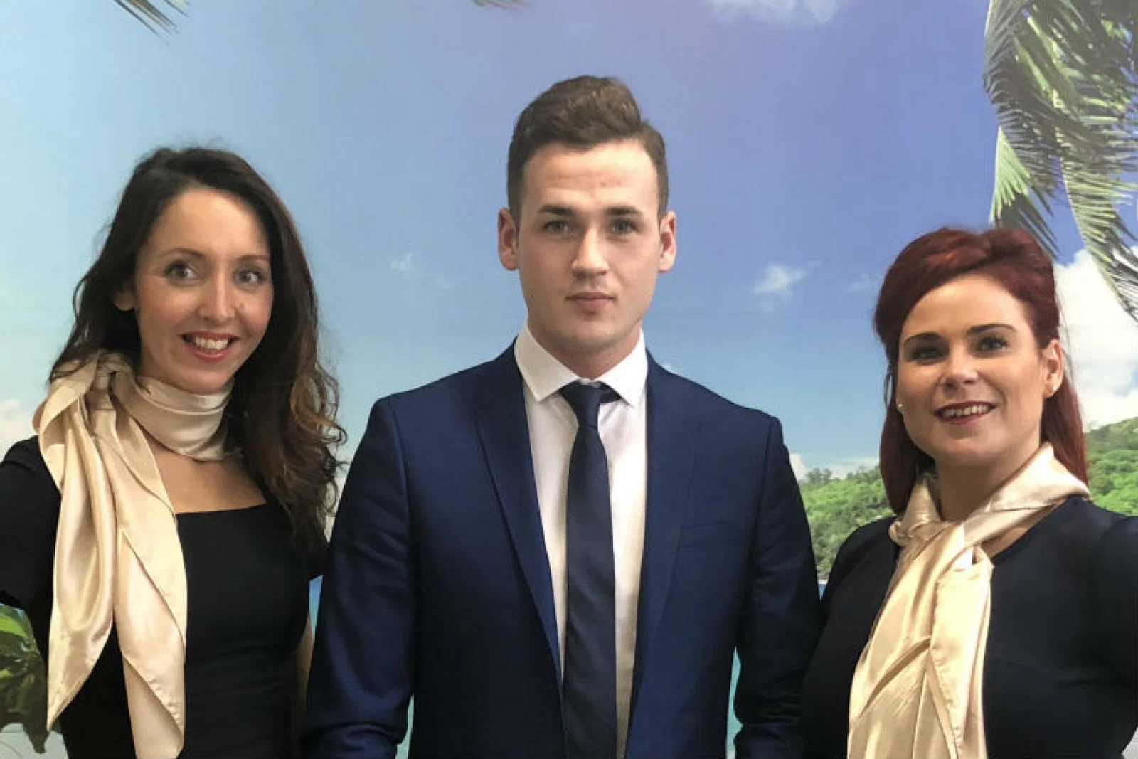Cyplon appointments