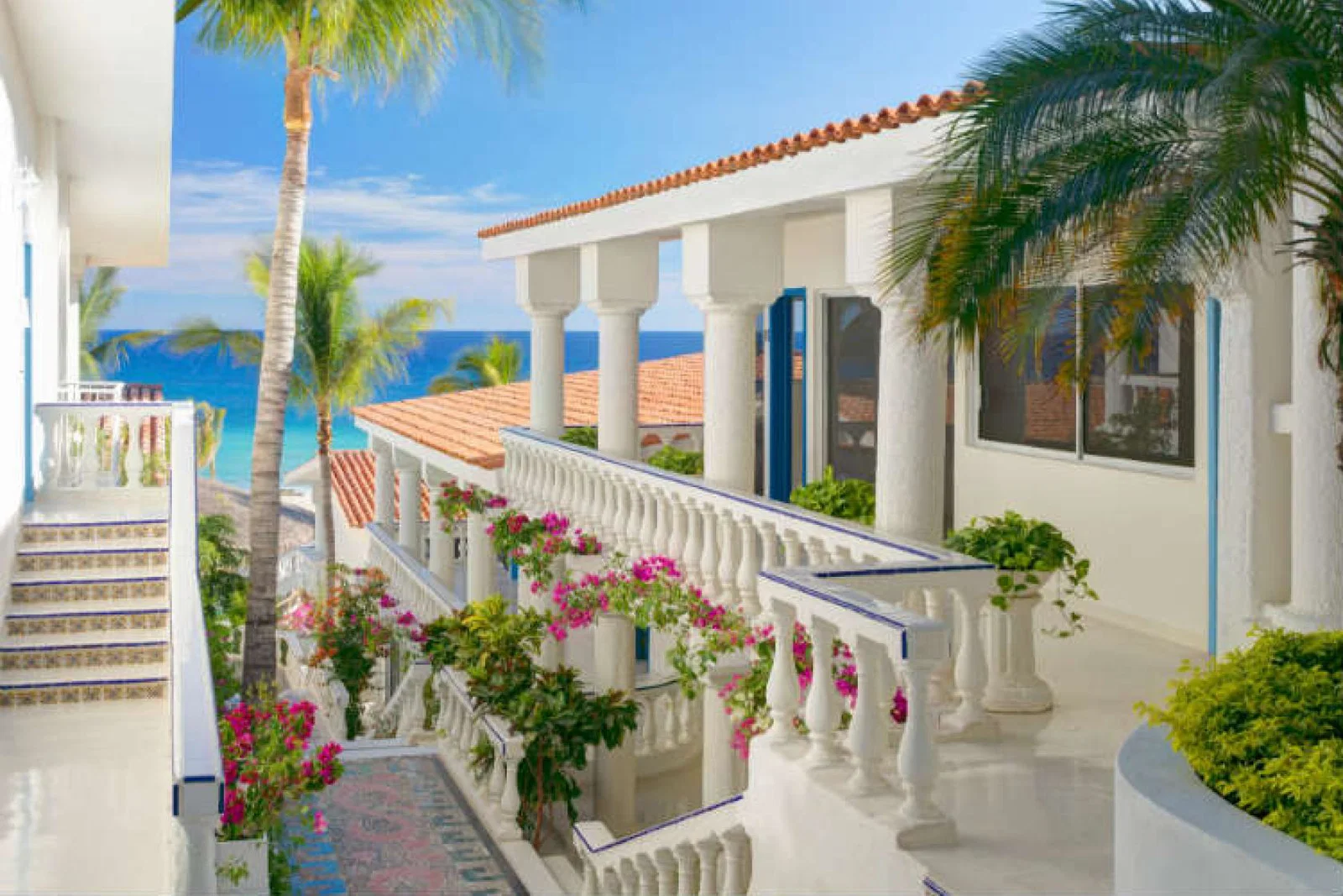 Mar del Cabo