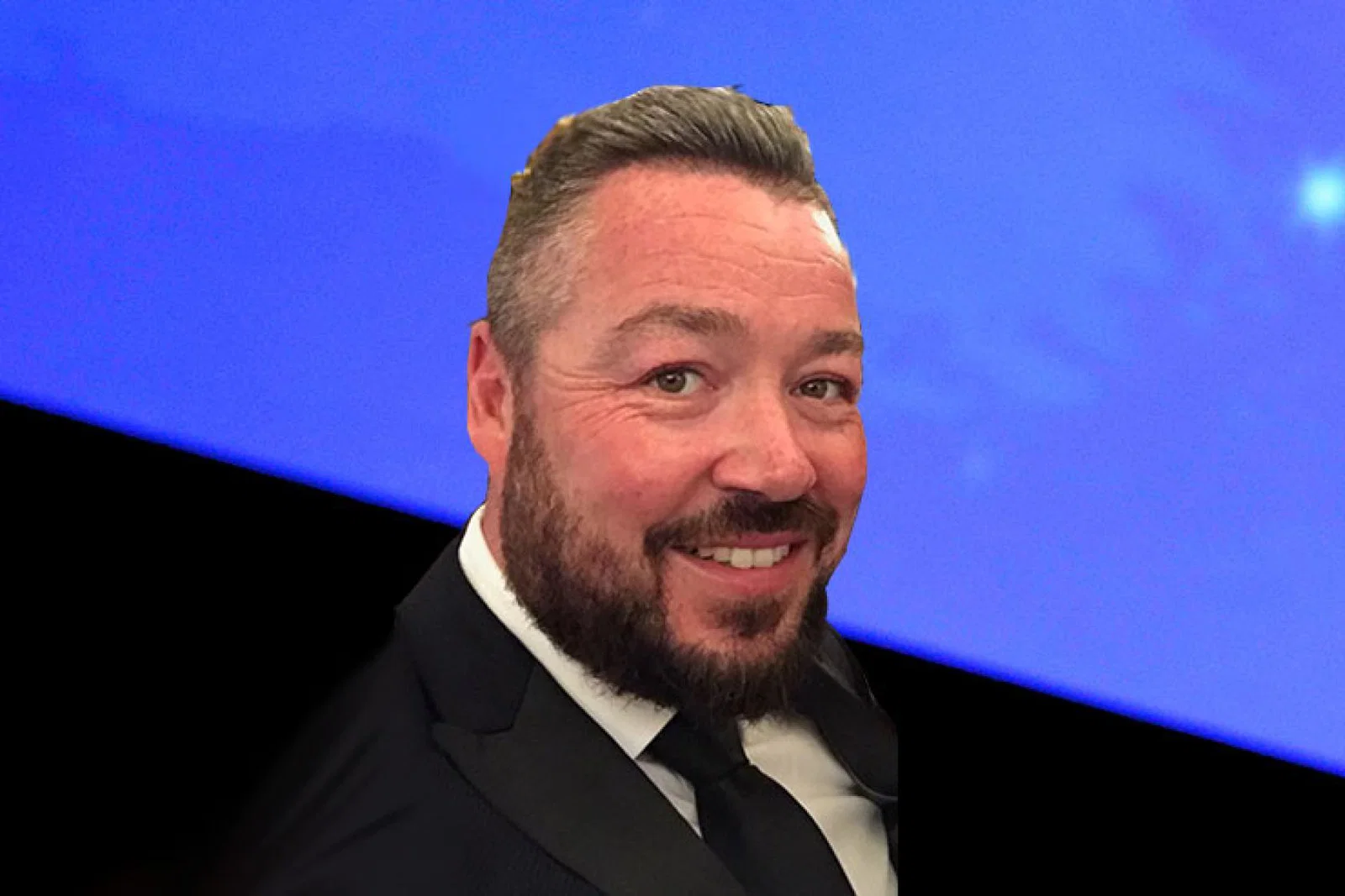 John Docherty, Travelsphere