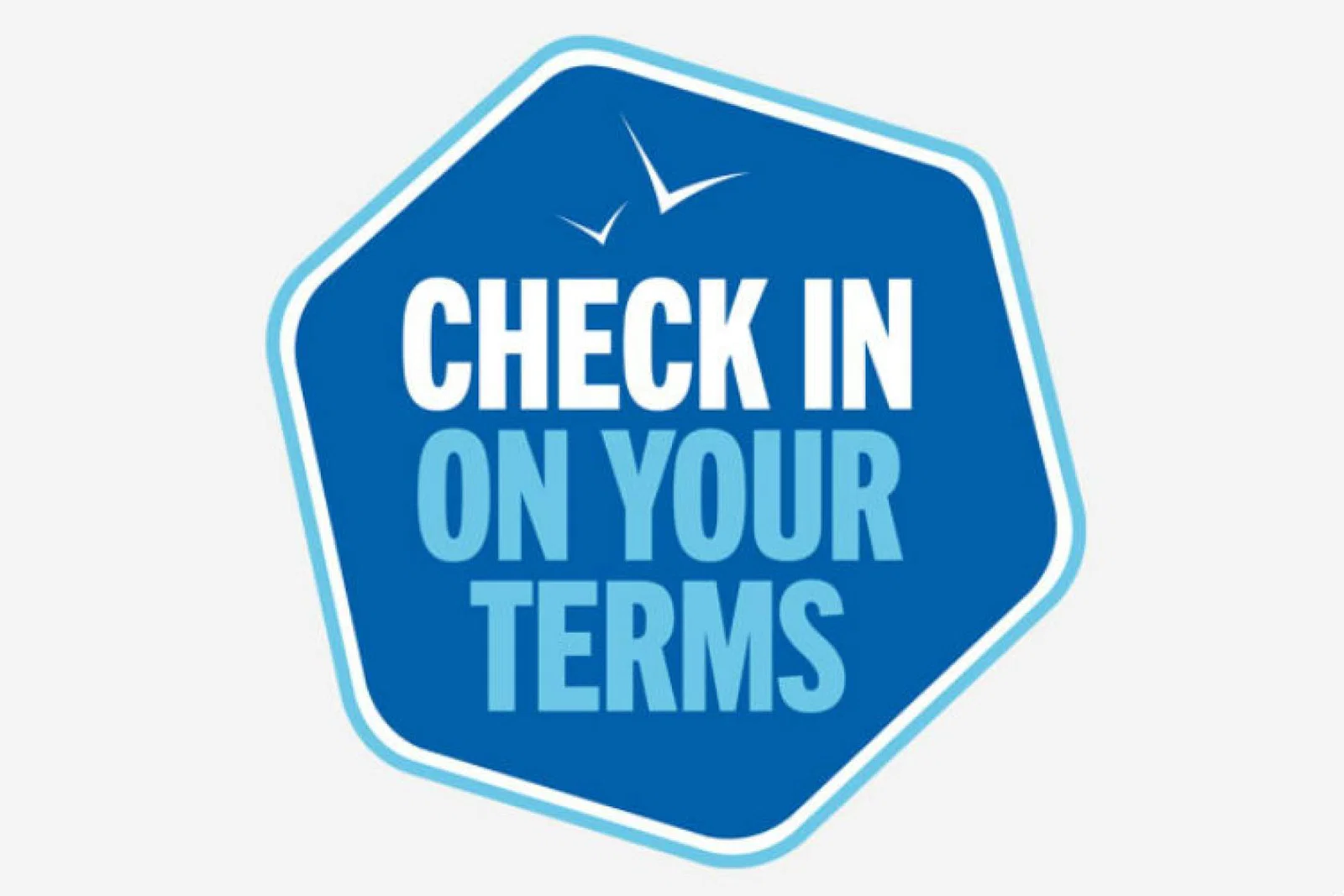 CMA Check In On Your Terms