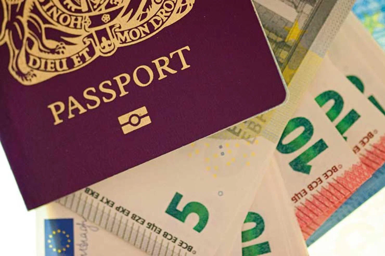 Kanoo Travel Ltd offered both travel and foreign exchange services in the UK