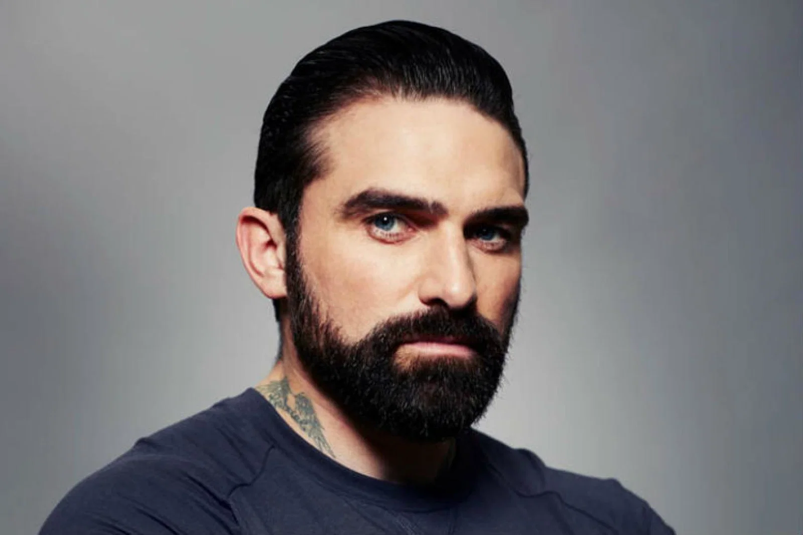 Ant Middleton
