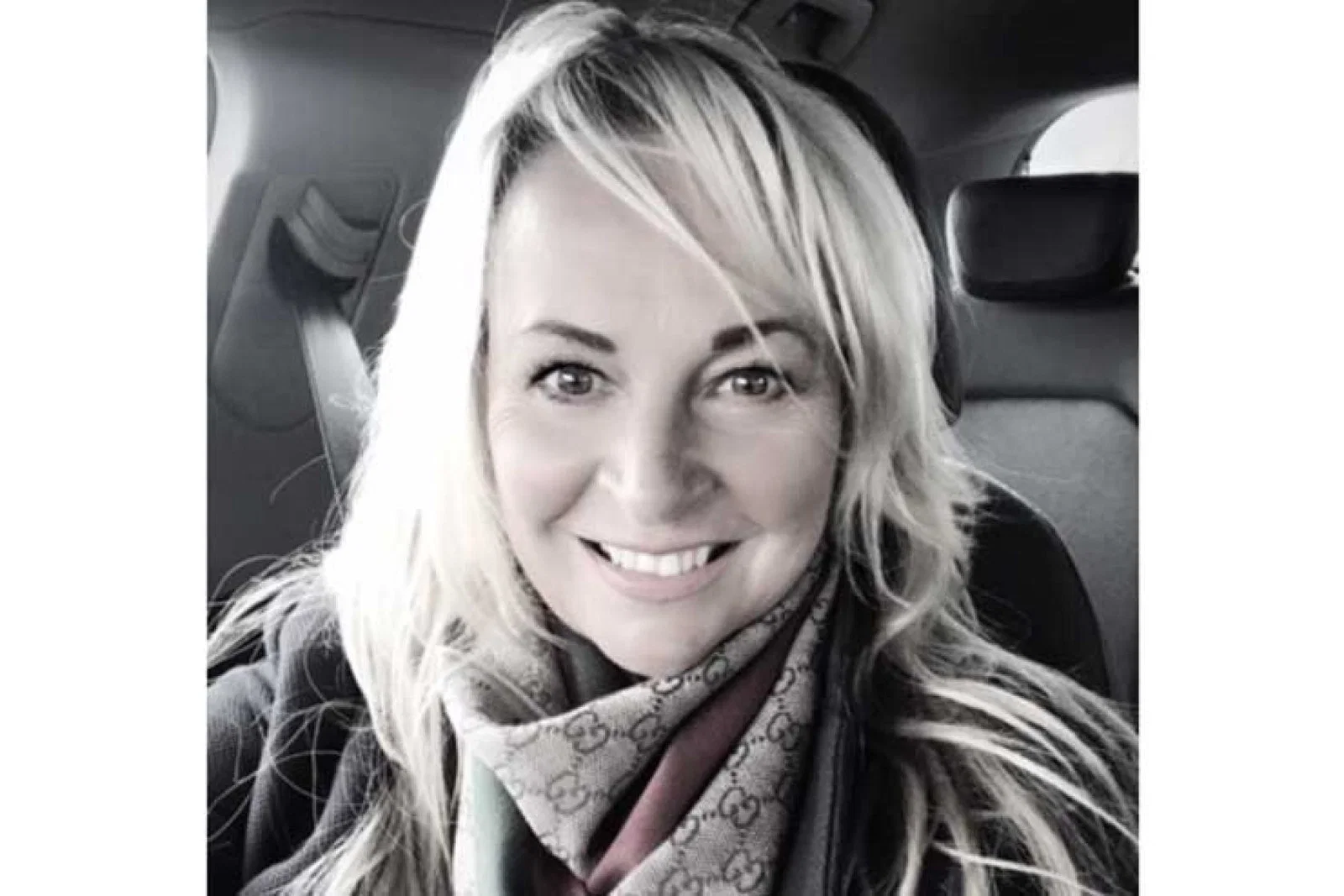 Jo-Anne Fenton, Elite Travel Concierge brand ambassador