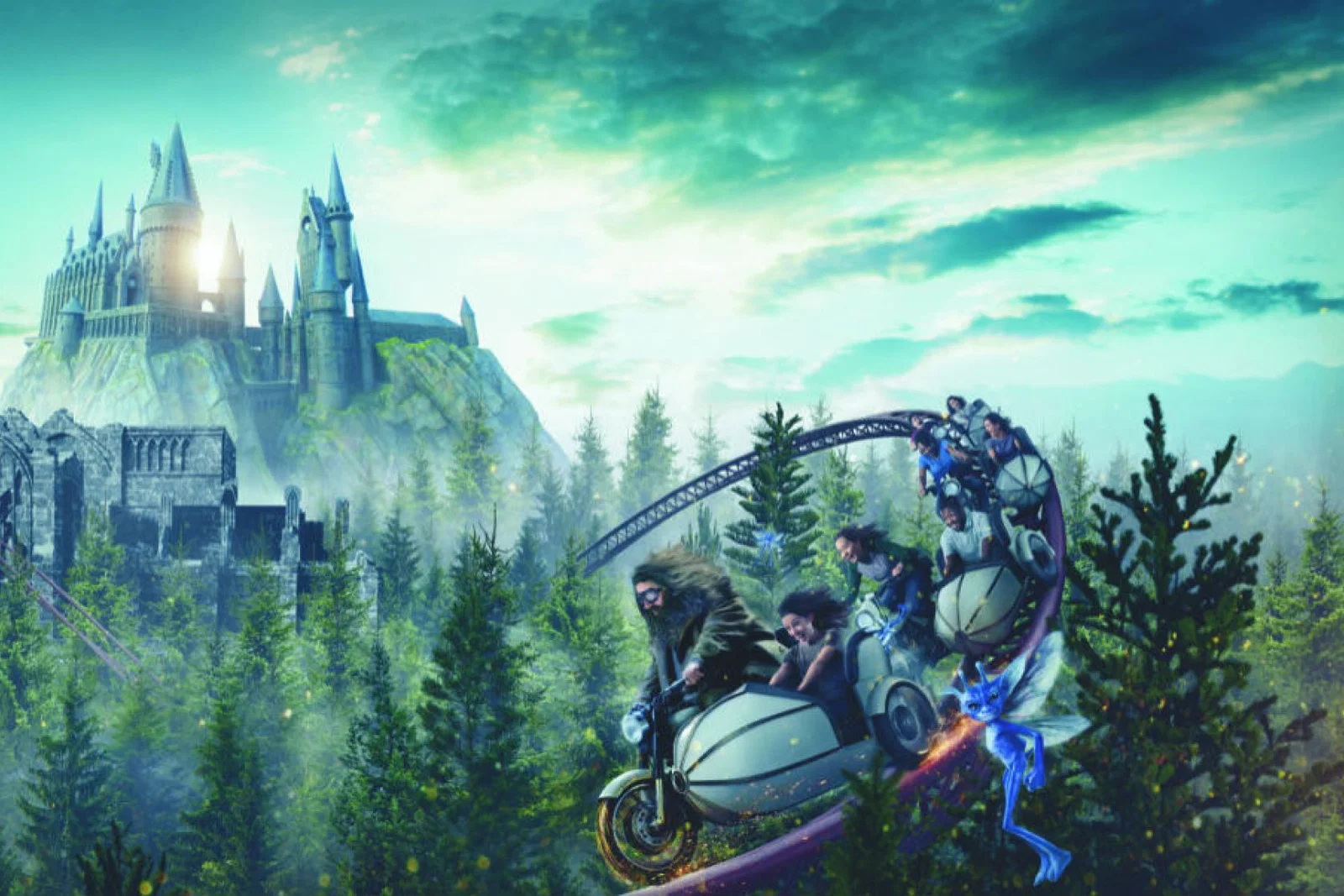 Universal Orlando Wizarding World Hagrid.jpg