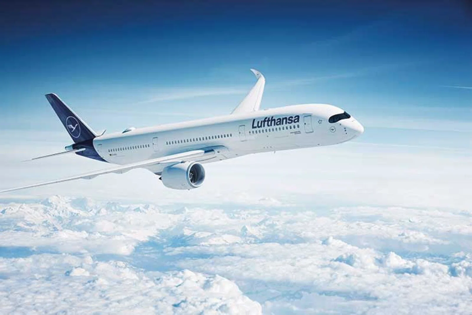 Lufthansa is facing a 24-hour strike by its pilots on 2 September