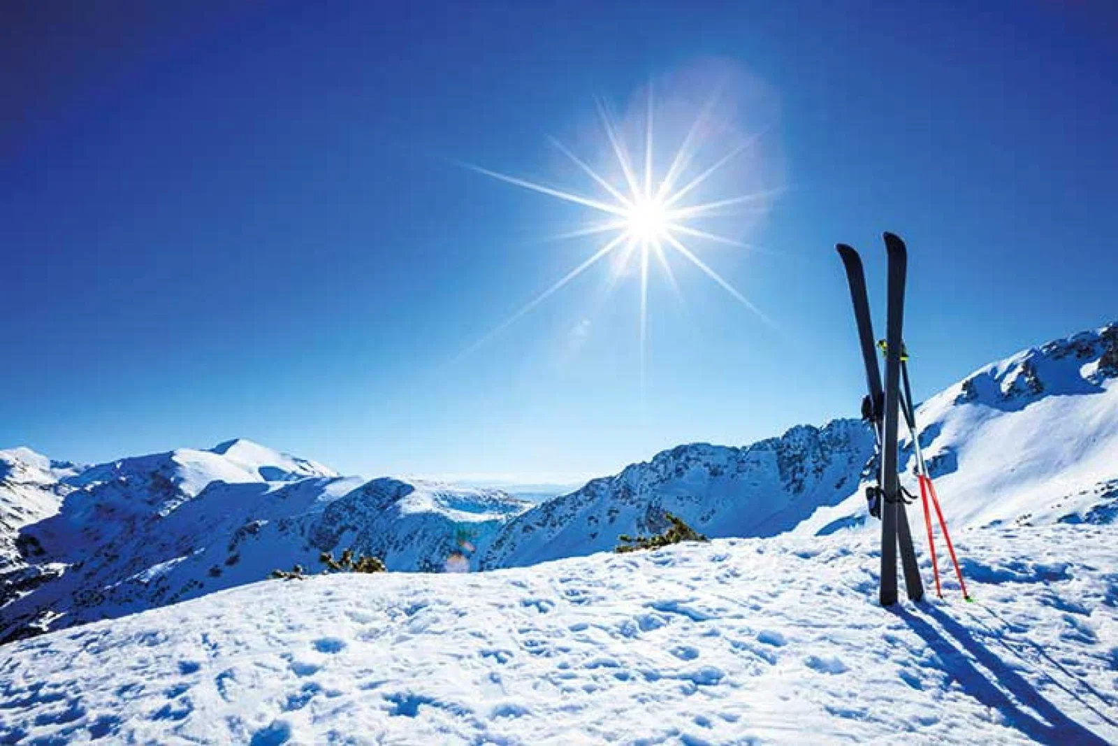 Brits will have to show proof of a Covid booster and a negative PCR test or face quarantine in Austria