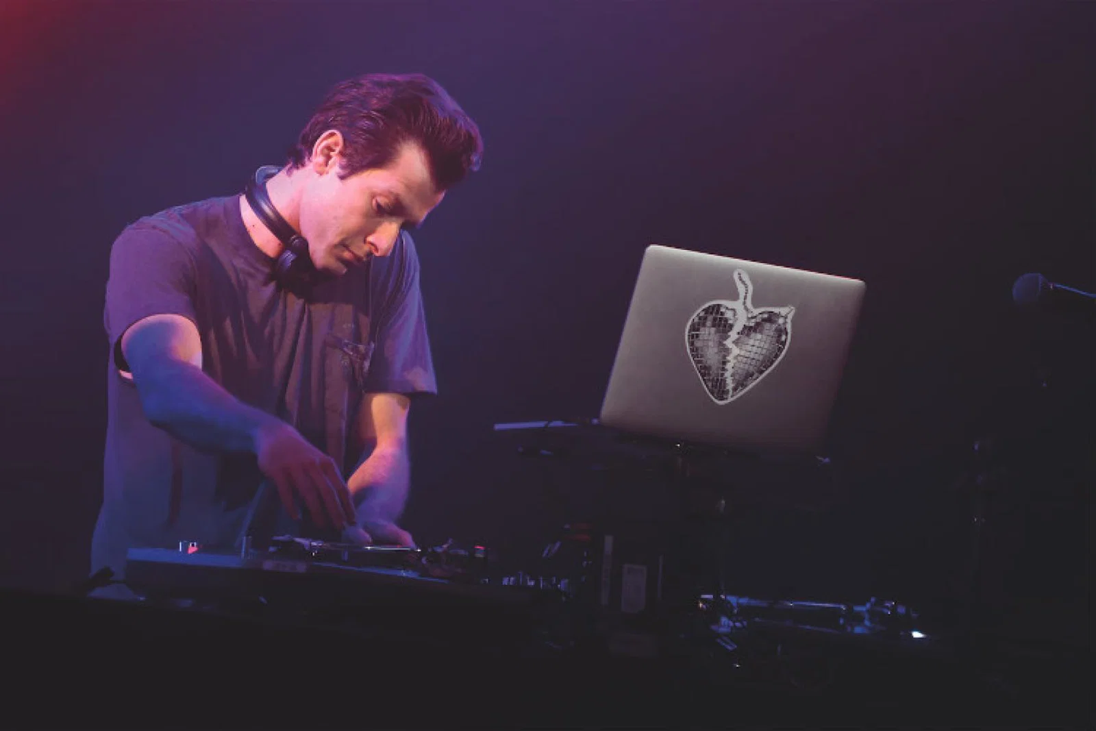 Mark Ronson given title of "minister of music" 