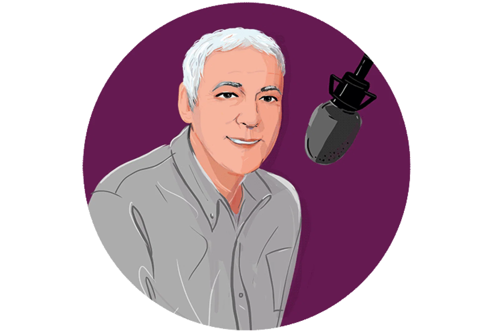 Tony Mann Artist Impression
