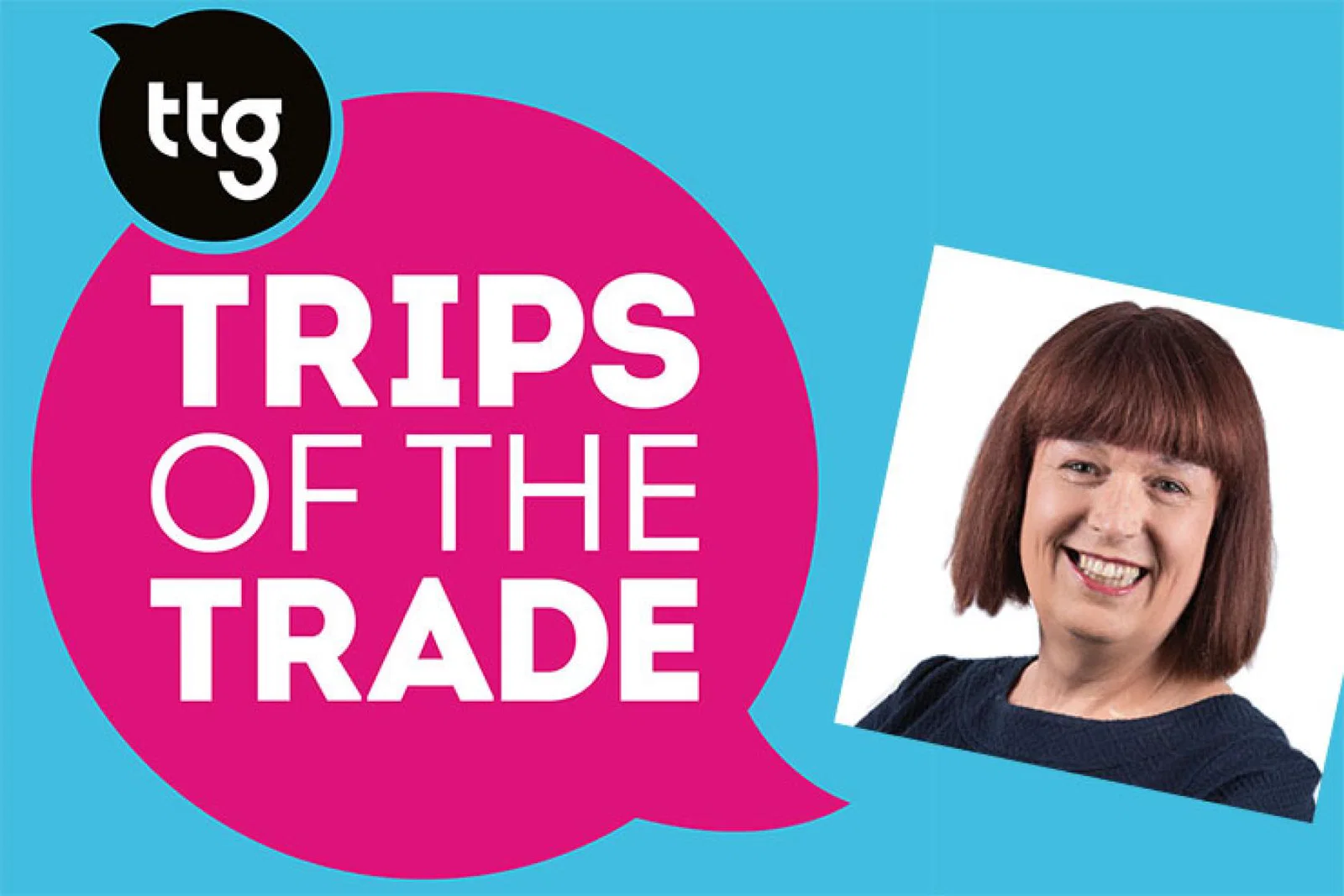 Trips of the Trade - Melissa Tilling