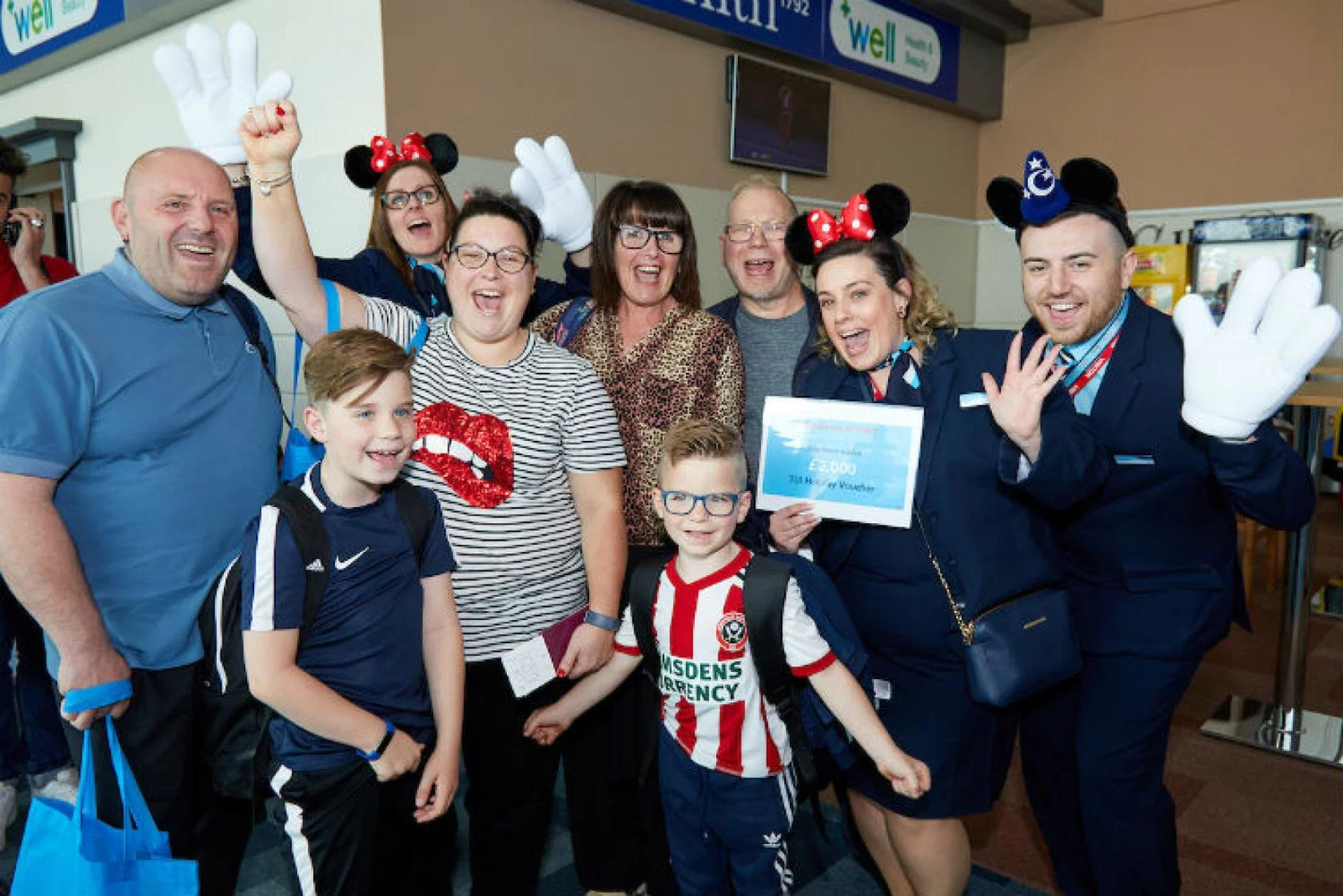 Tui Florida Doncaster Sheffield.jpg