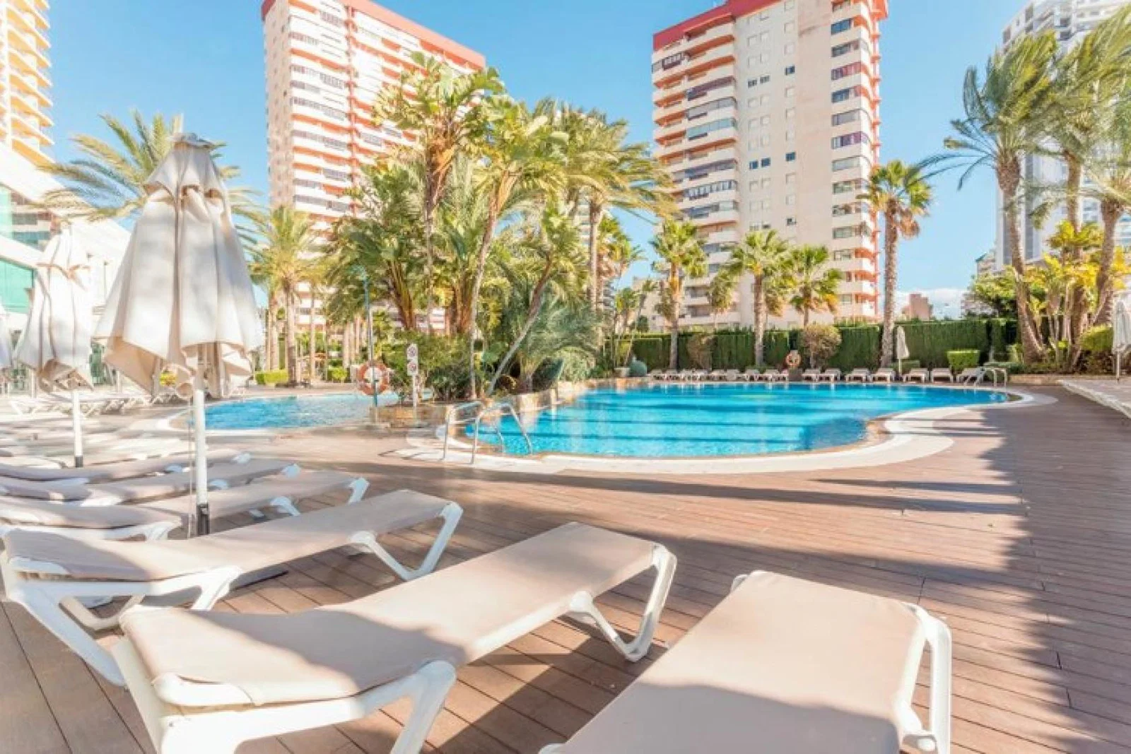 Jet2 AR Diamante Beach and Spa Calpe