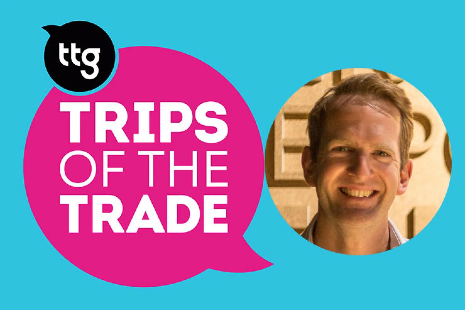 James Thornton, Trips of the Trade