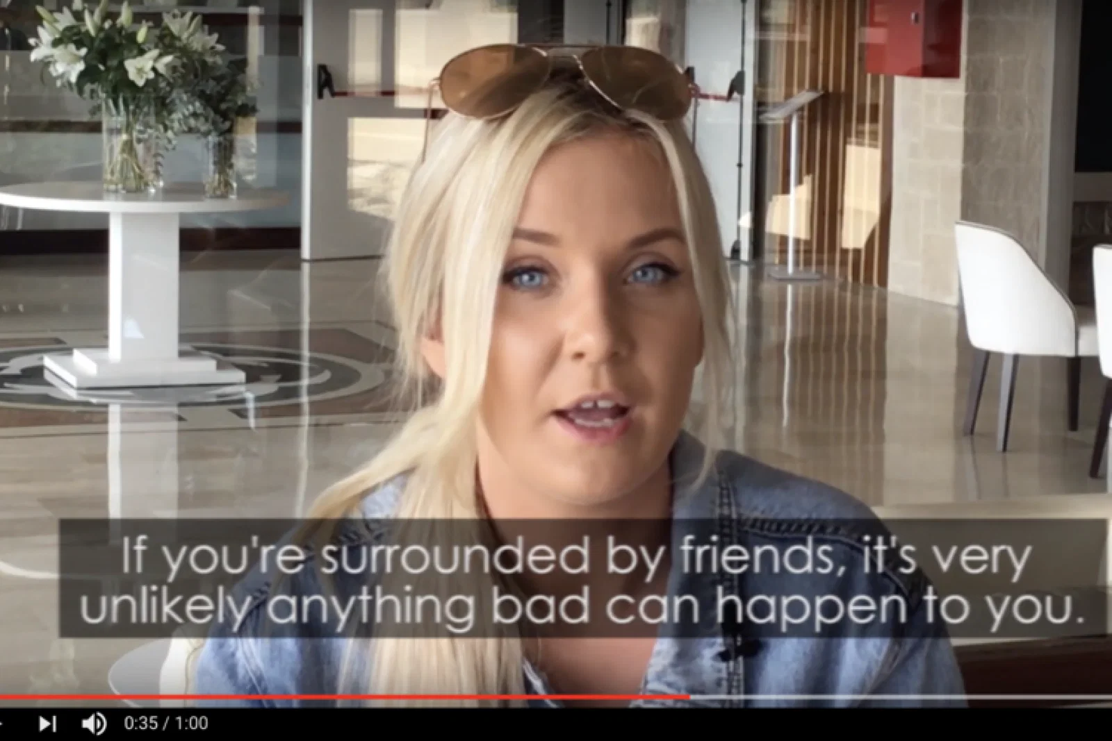 Safer Tourism Foundation video campaign.png