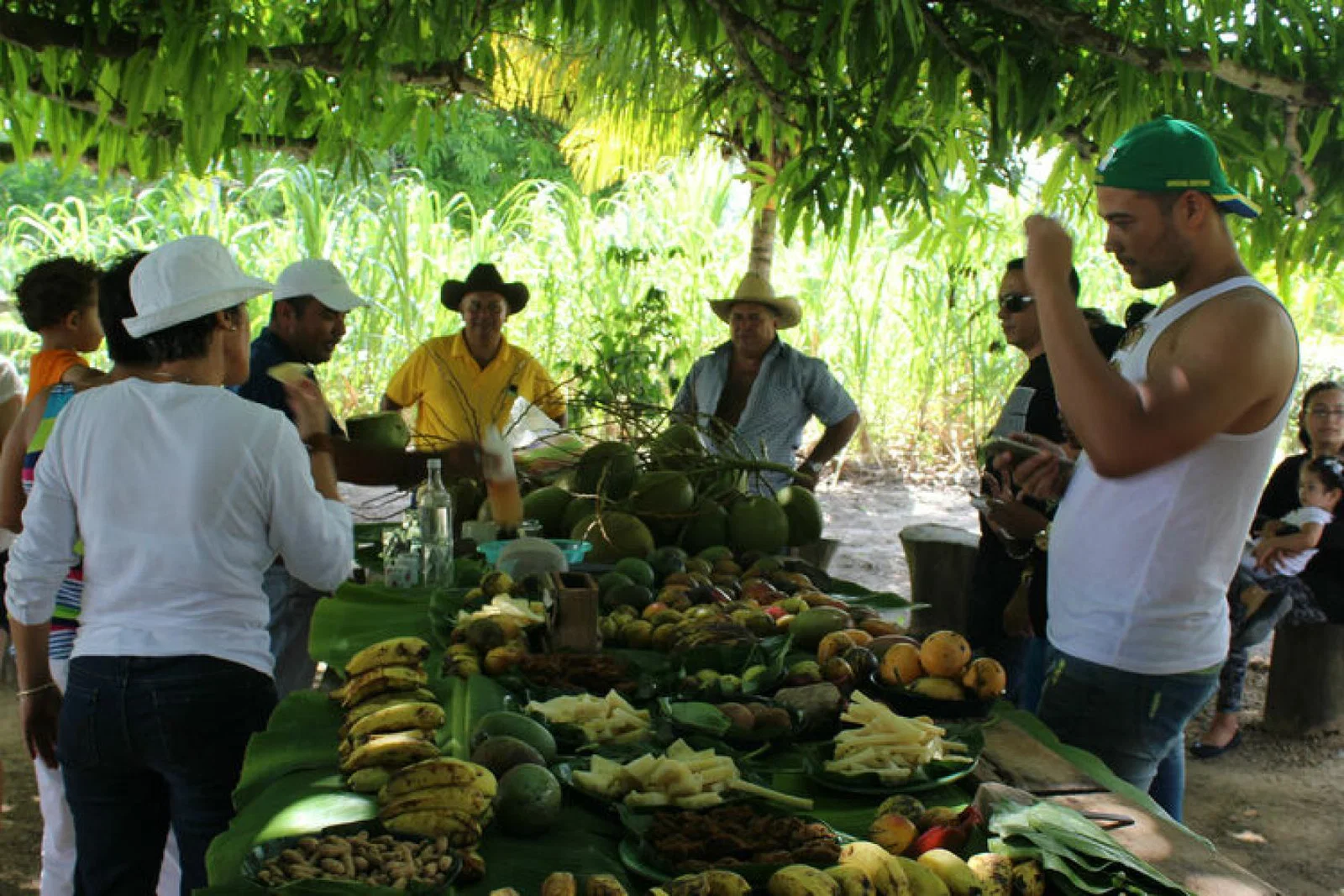 Thomas Cook Love Local experience Cuba.jpg