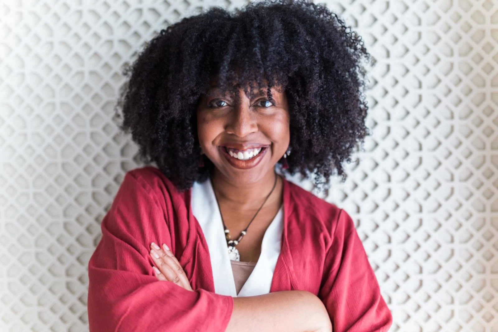 Eulanda Shead Osagiede will host the event on 17 September