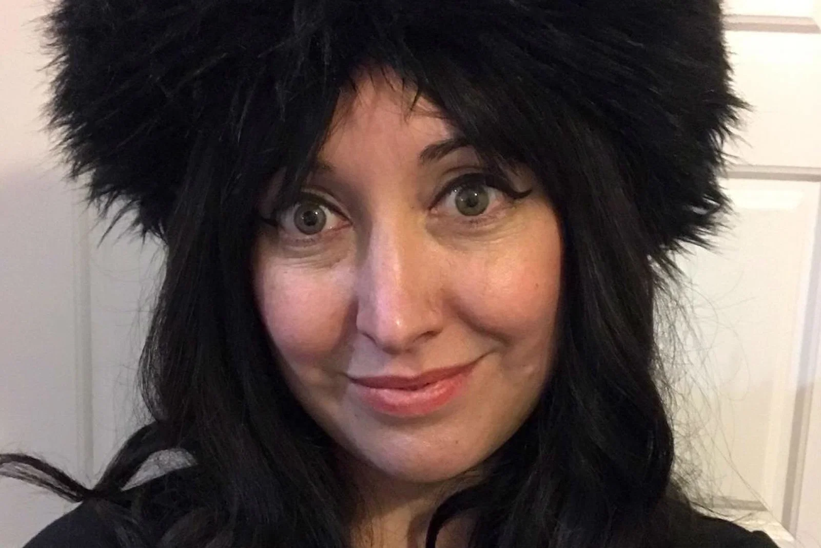 Jessica Taylor has returned to her agent roots