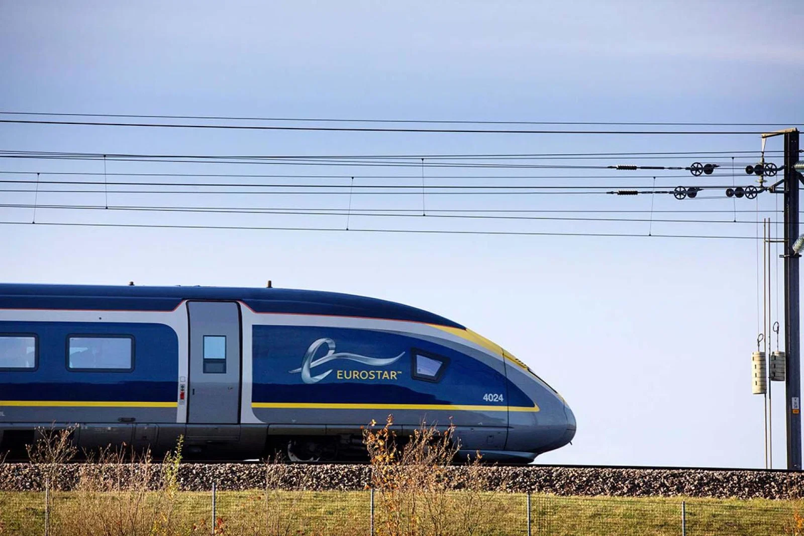 The tie-up allows Eurostar customers to choose from more than 5,000 excursions in destinations served by the high-speed train service