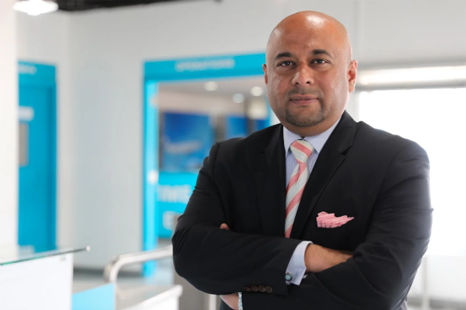 Ramachandran told TTG Jazeera hoped to work more closely with agents than other low-cost carriers