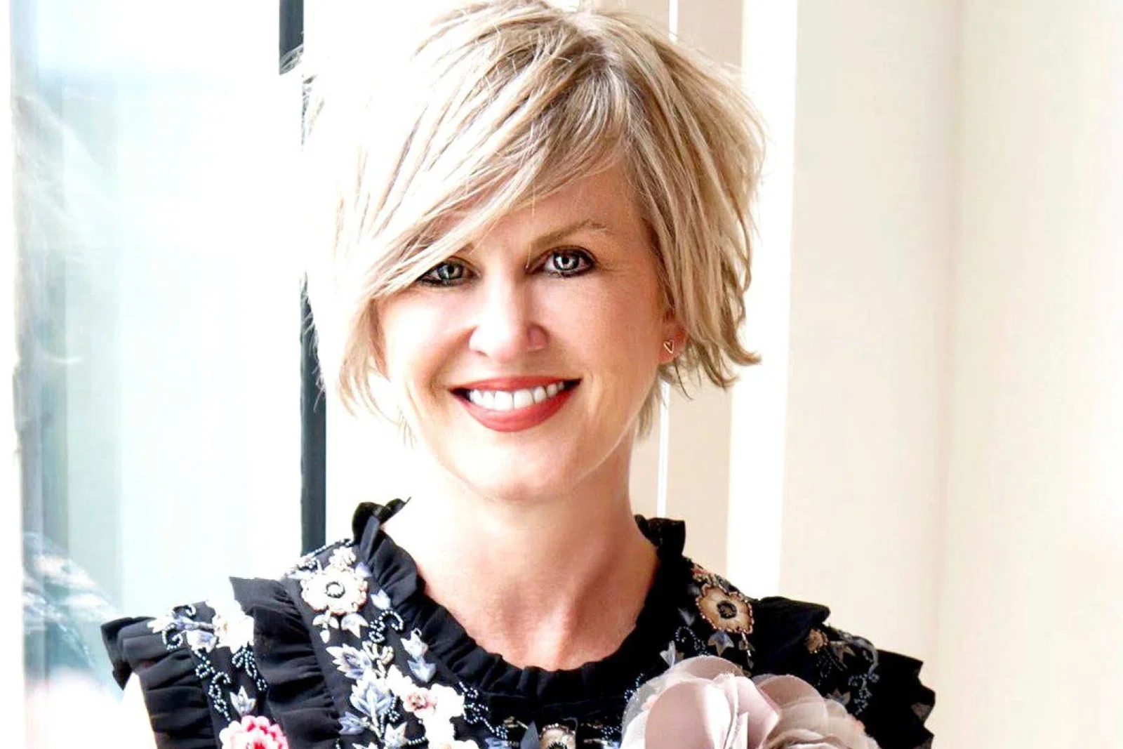 Shaw has previously worked for Virgin Voyages and Royal Caribbean Cruises