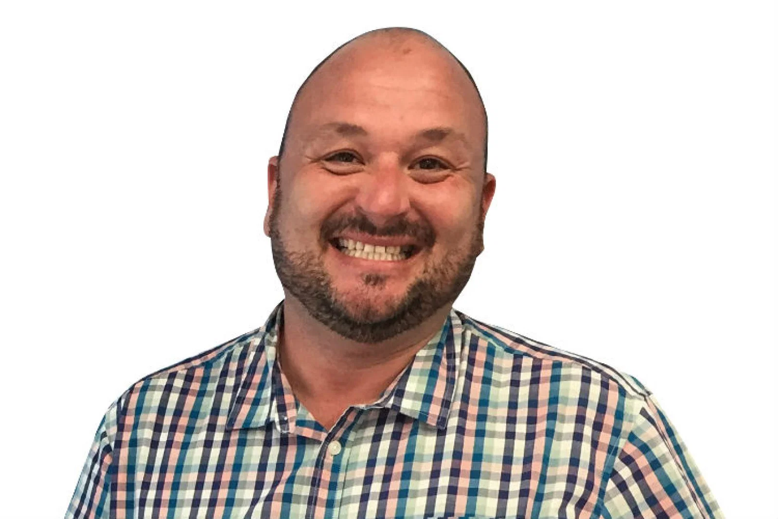 Wayne Szczambura brings 10 years' experience in the Balkans to the role