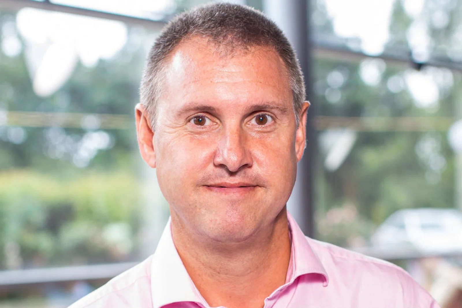 Alistair Rodger joins from Hotelbeds Group