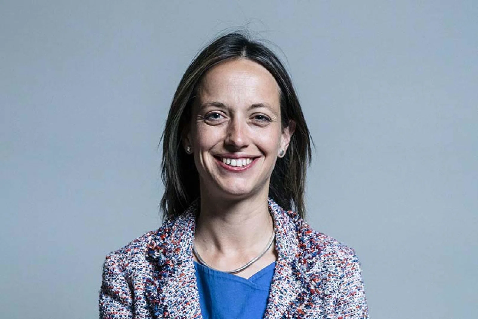 Helen Whately, tourism minister. Credit: Chris McAndrew (CC by 3.0)