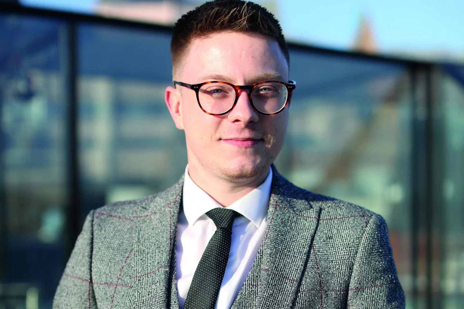 Scott brings five years’ cruise industry experience to the role