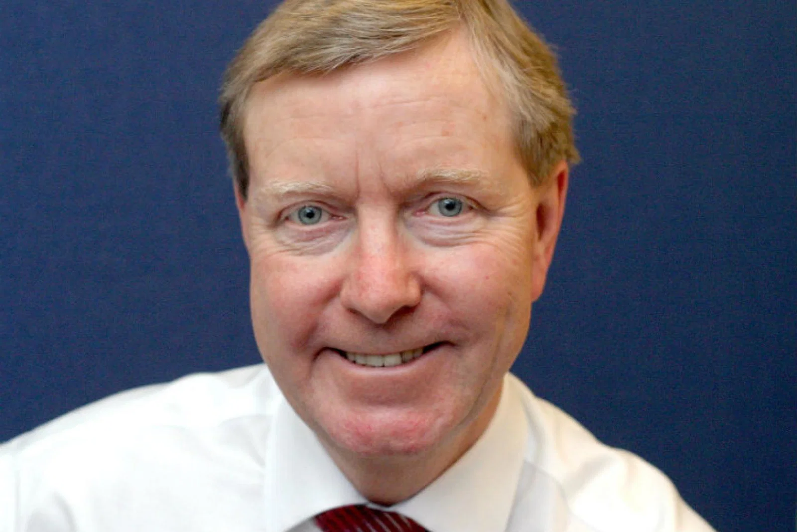 Former Cook UK managing director John McEwan is an Abta LifeLine trustee