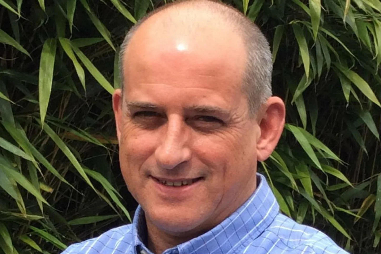 Richard Hadfield set up Avventura Travels earlier this year