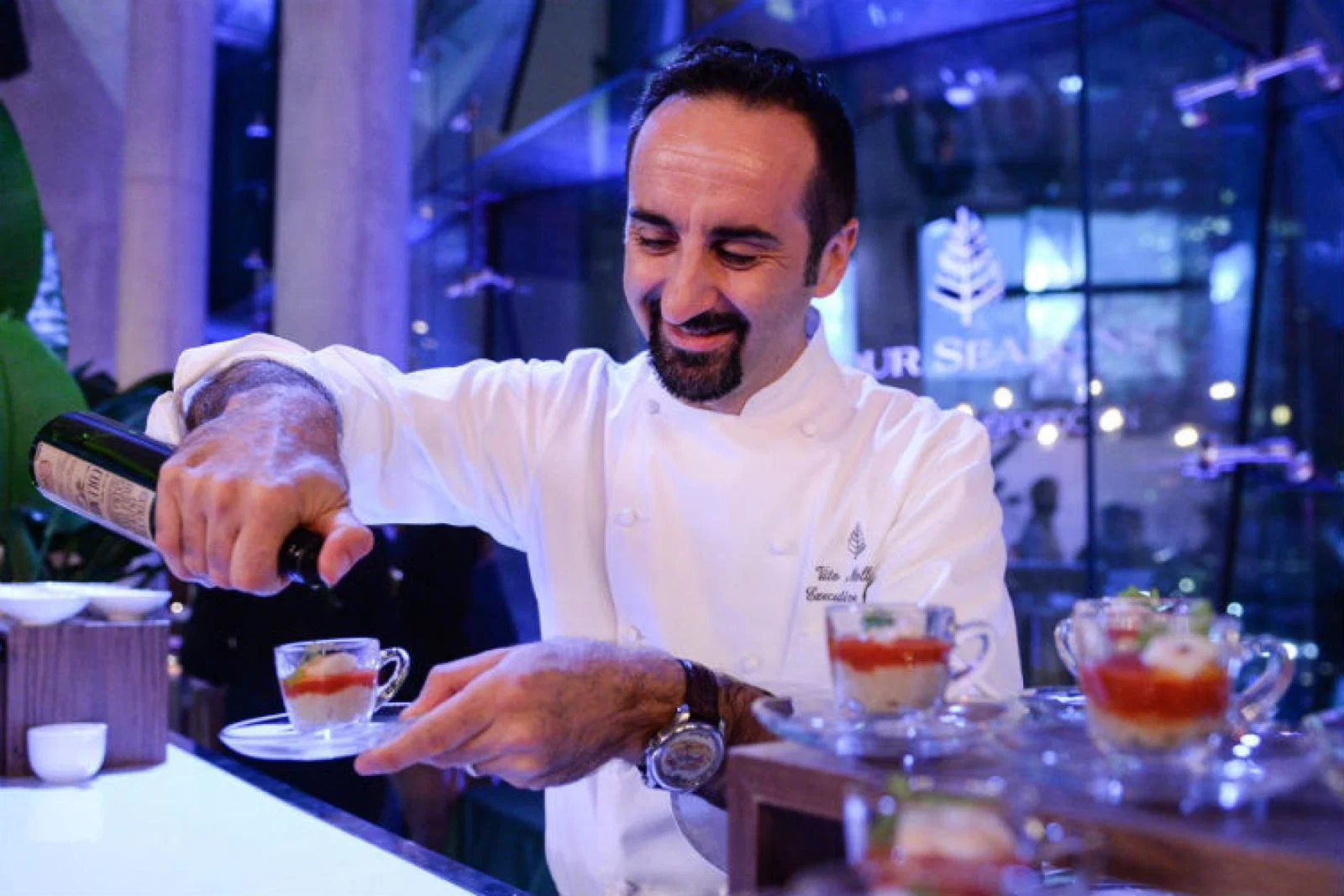 Four Seasons to host two-night Pop Down in London