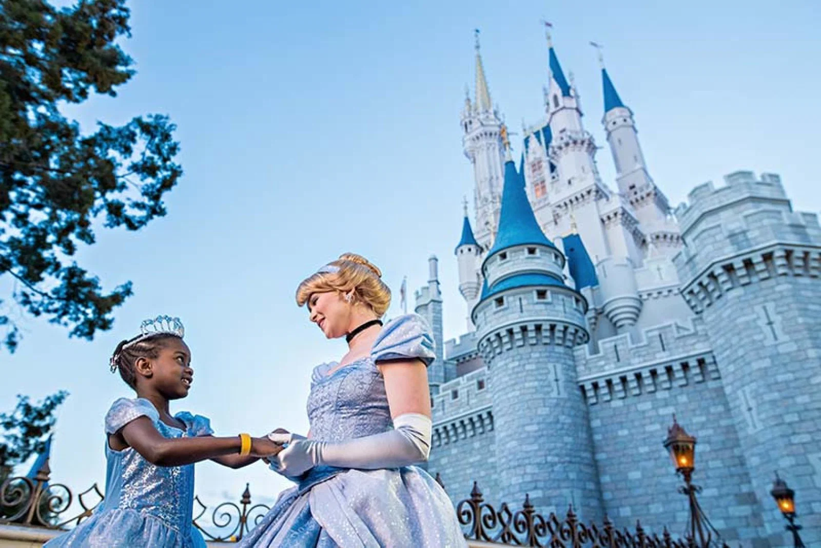 Walt Disney World aims to kick-start Florida bookings