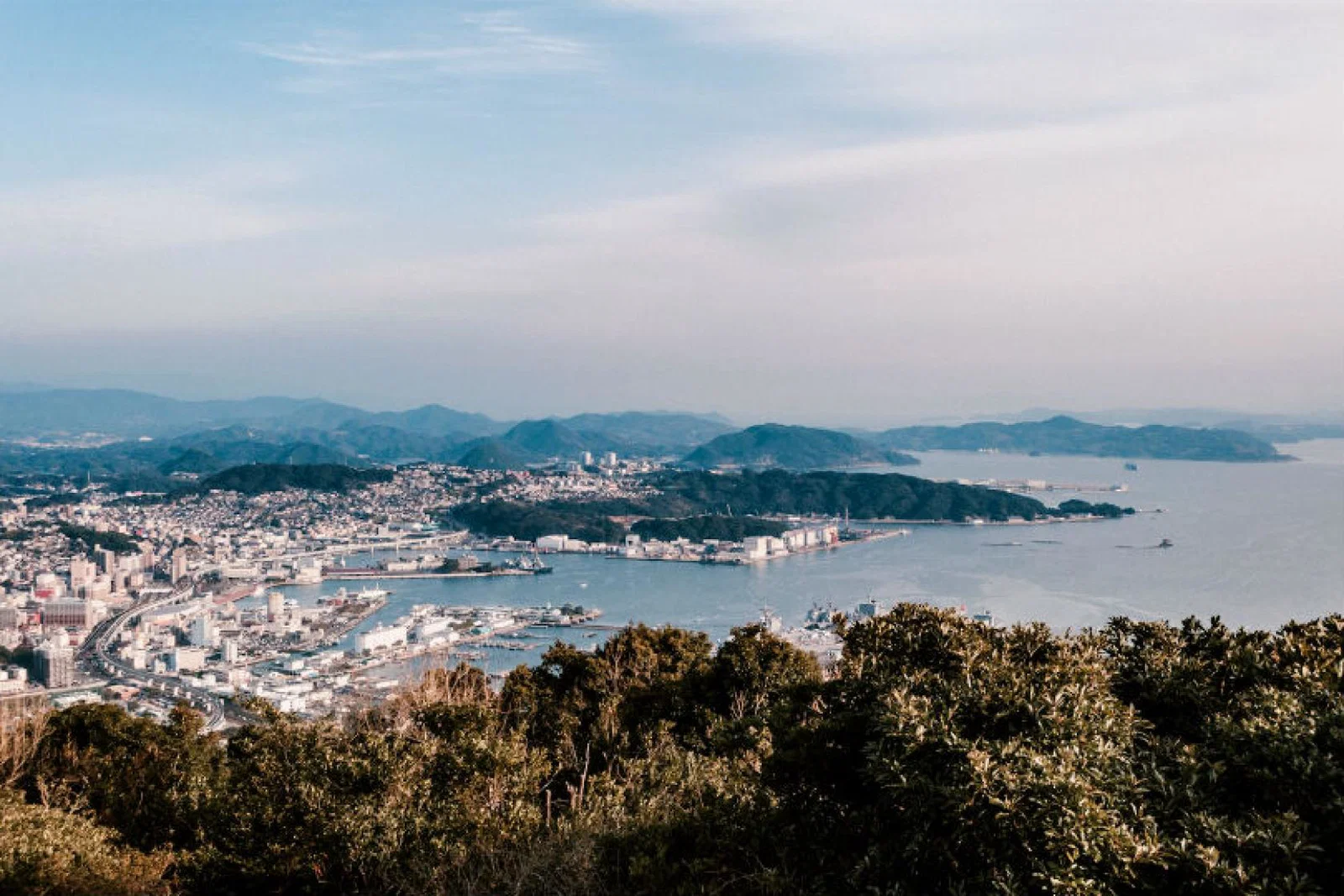 Carnival breaks ground on Japan’s first dedicated cruise terminal