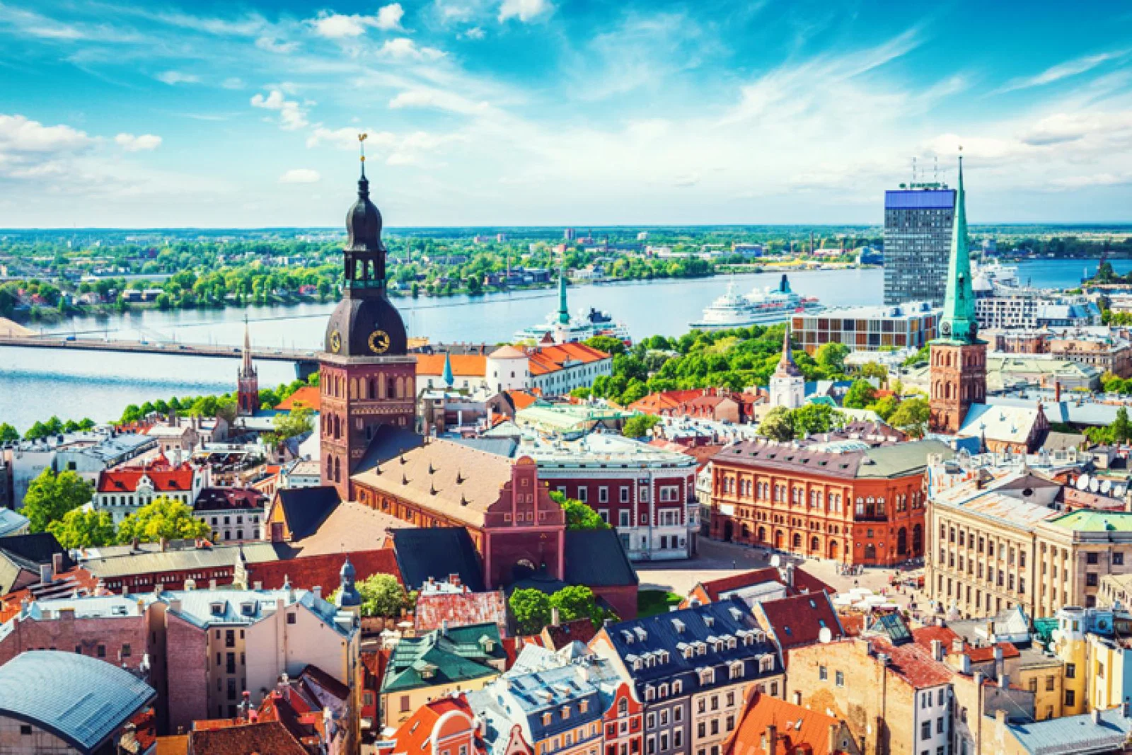 Wizz is launching a Birmingham link to Latvian capital iga