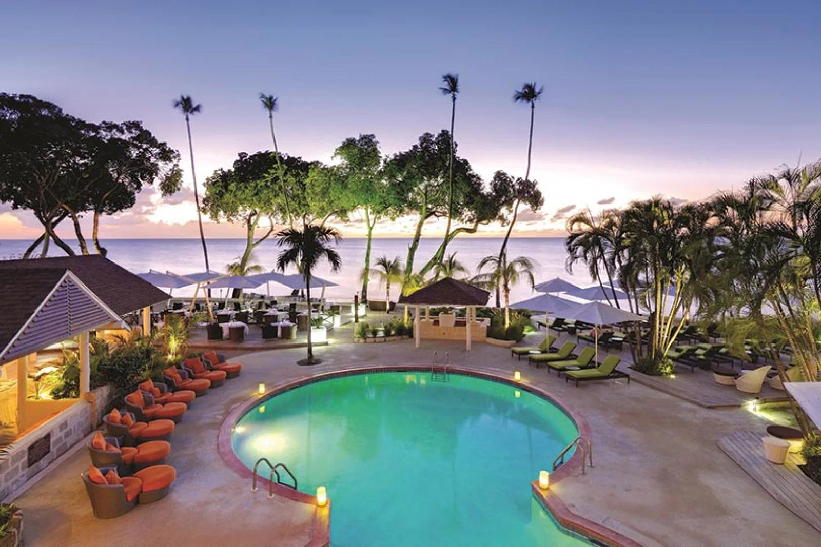 Elegant plans to turn Tamarind into an all-inclusive property