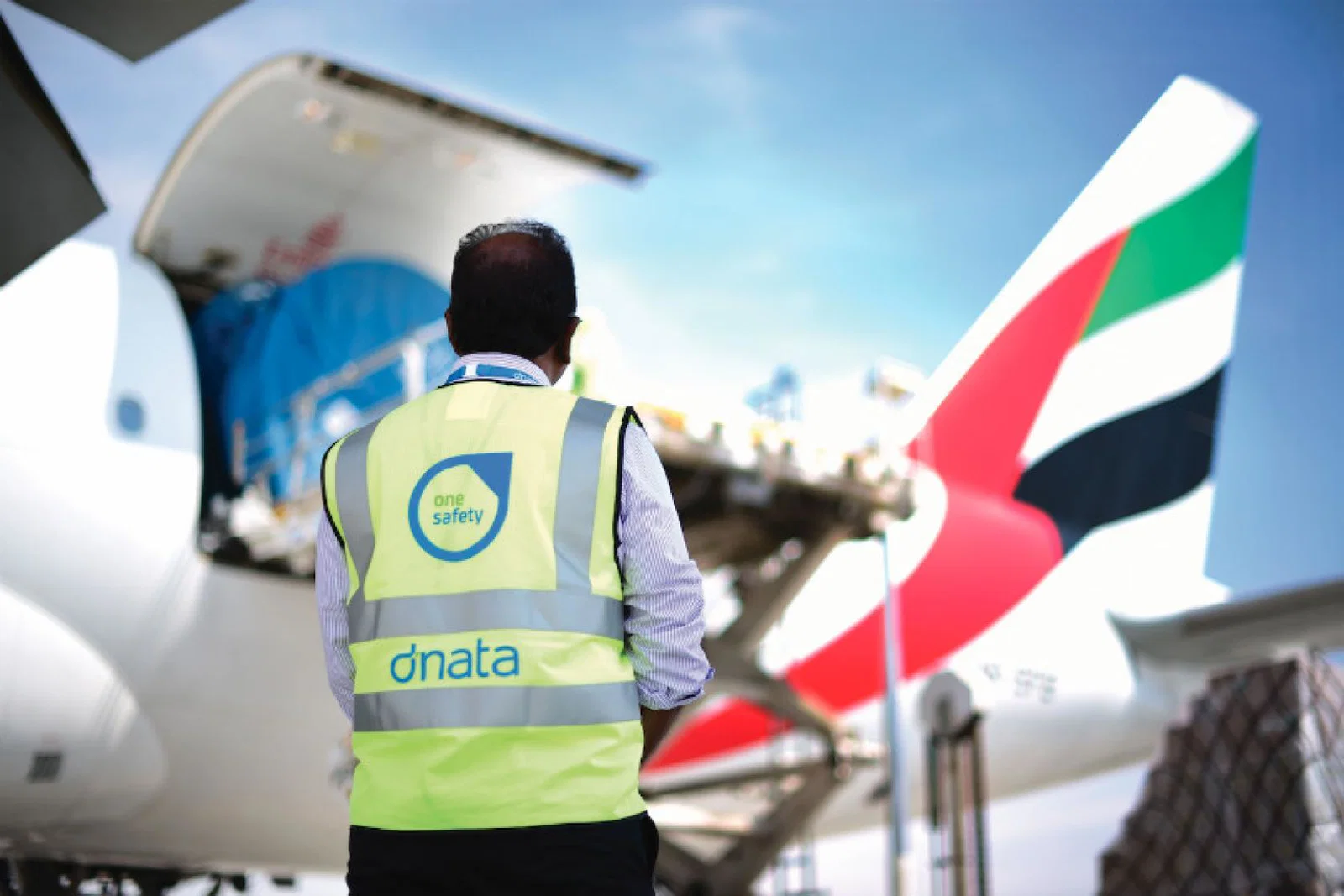 Dnata Travel is a subsidiary of Emirates Group