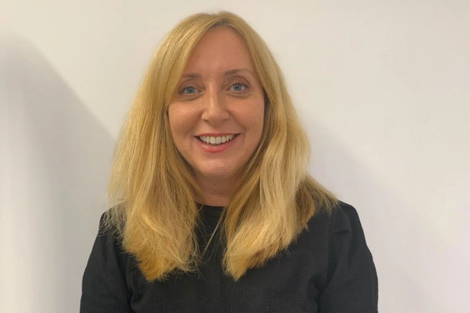 Abigail Shelton is the new business development manager at Elite Travel Group