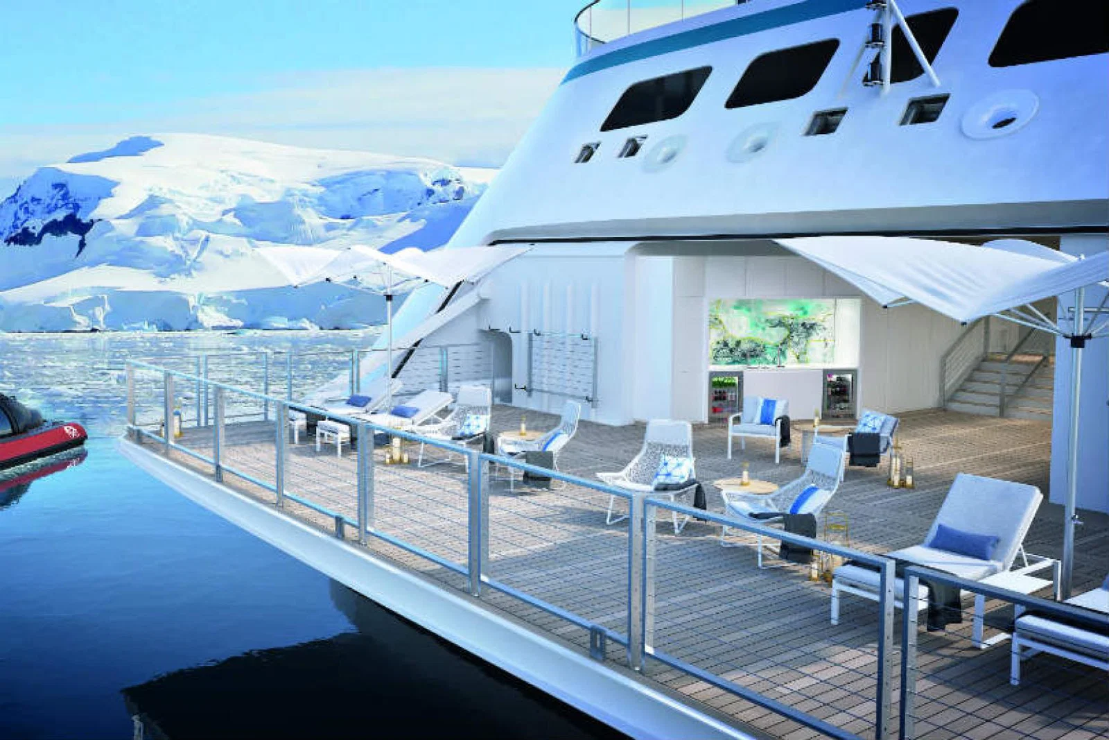 Cruise