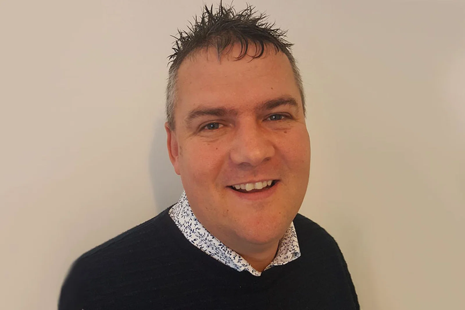 Chris Cundall joined Great Little Breaks in 2019 after 23 years with Super Break